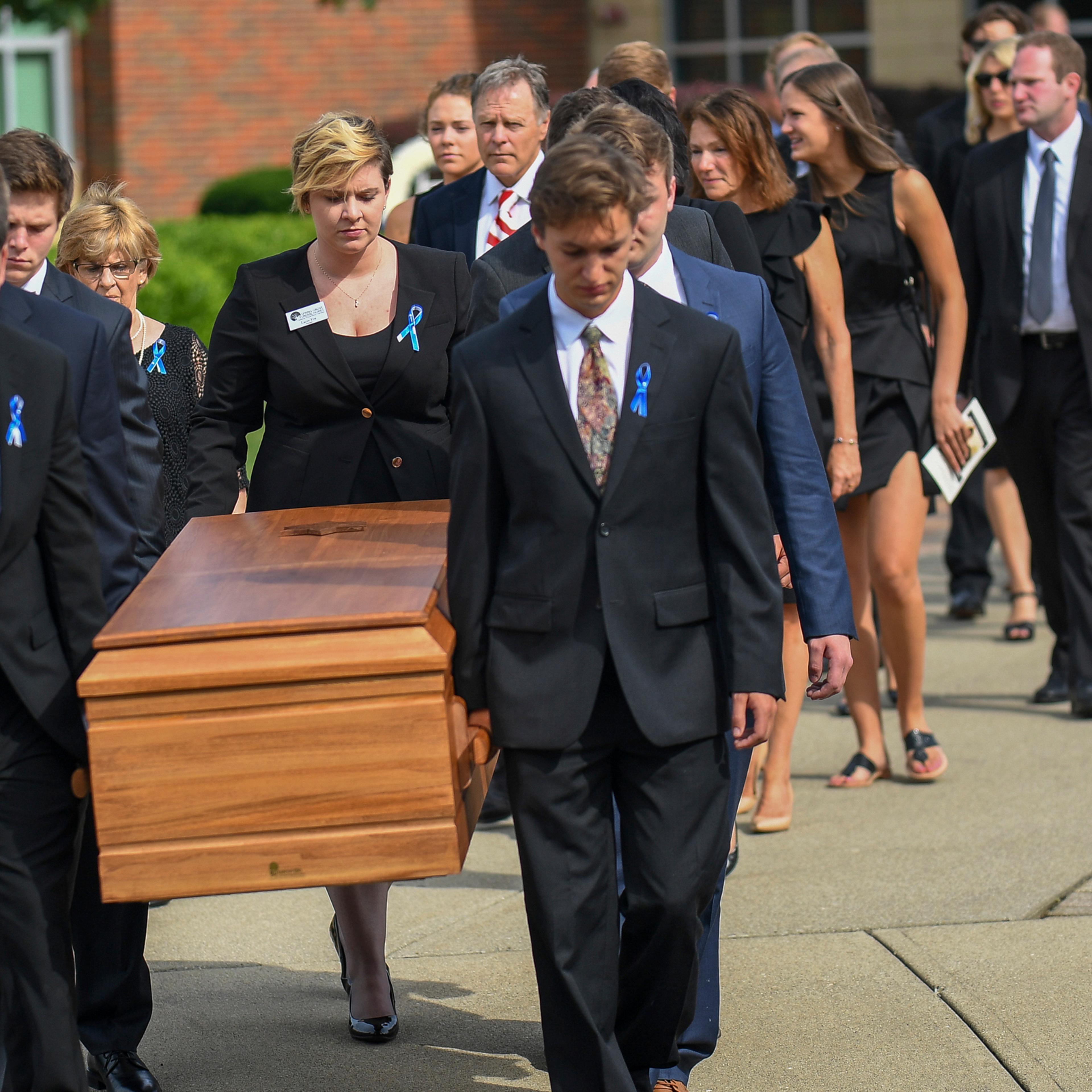 otto-warmbier-funeral-north-korea