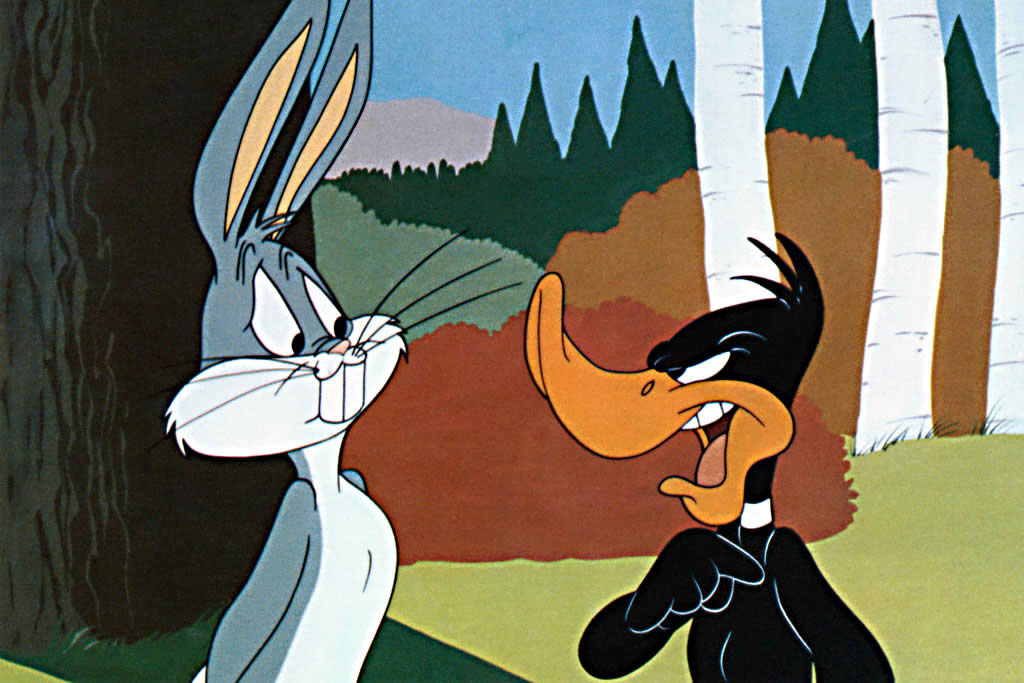 The 25 All-TIME Best Animated Films