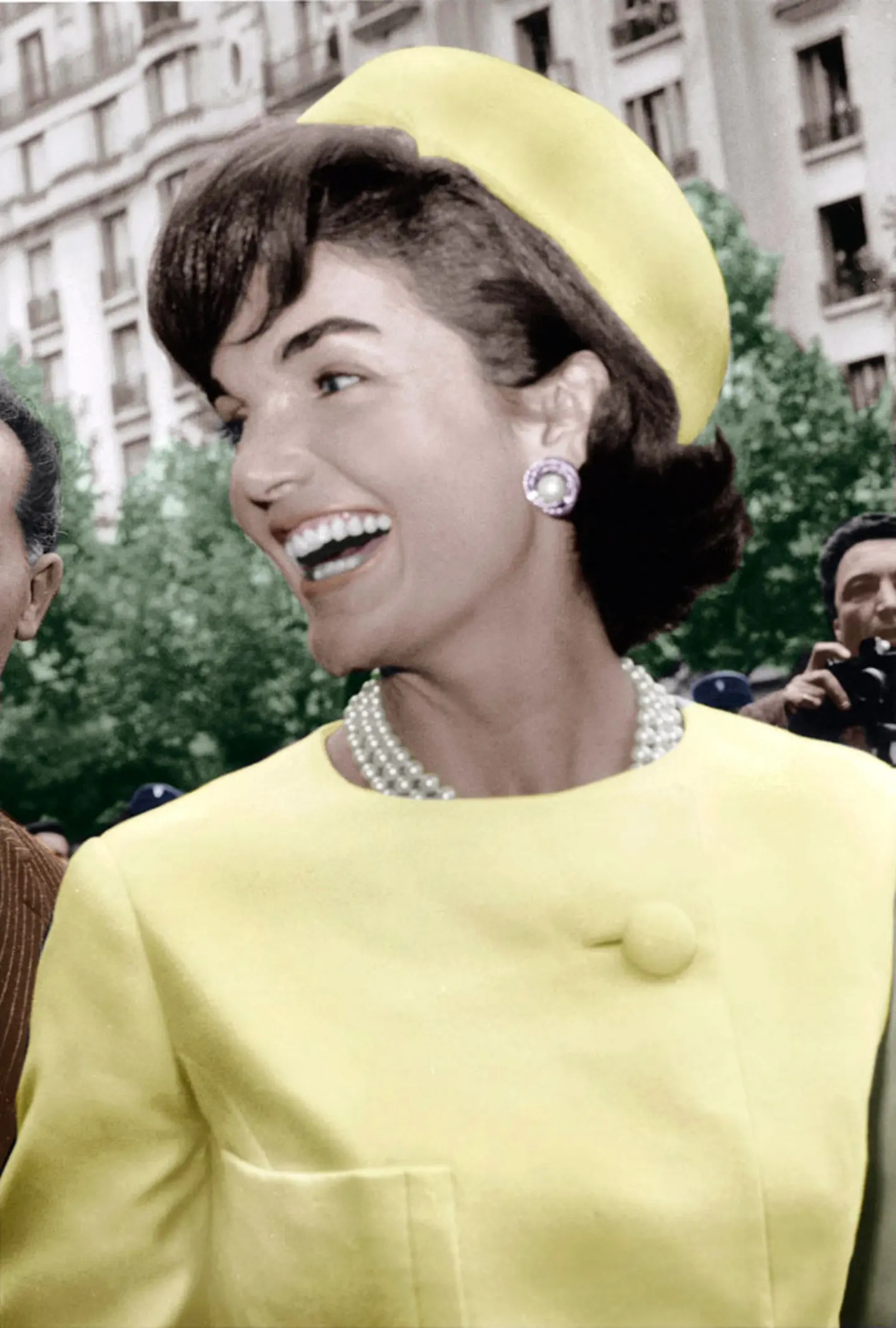 Ways Jackie O Influenced Fashion