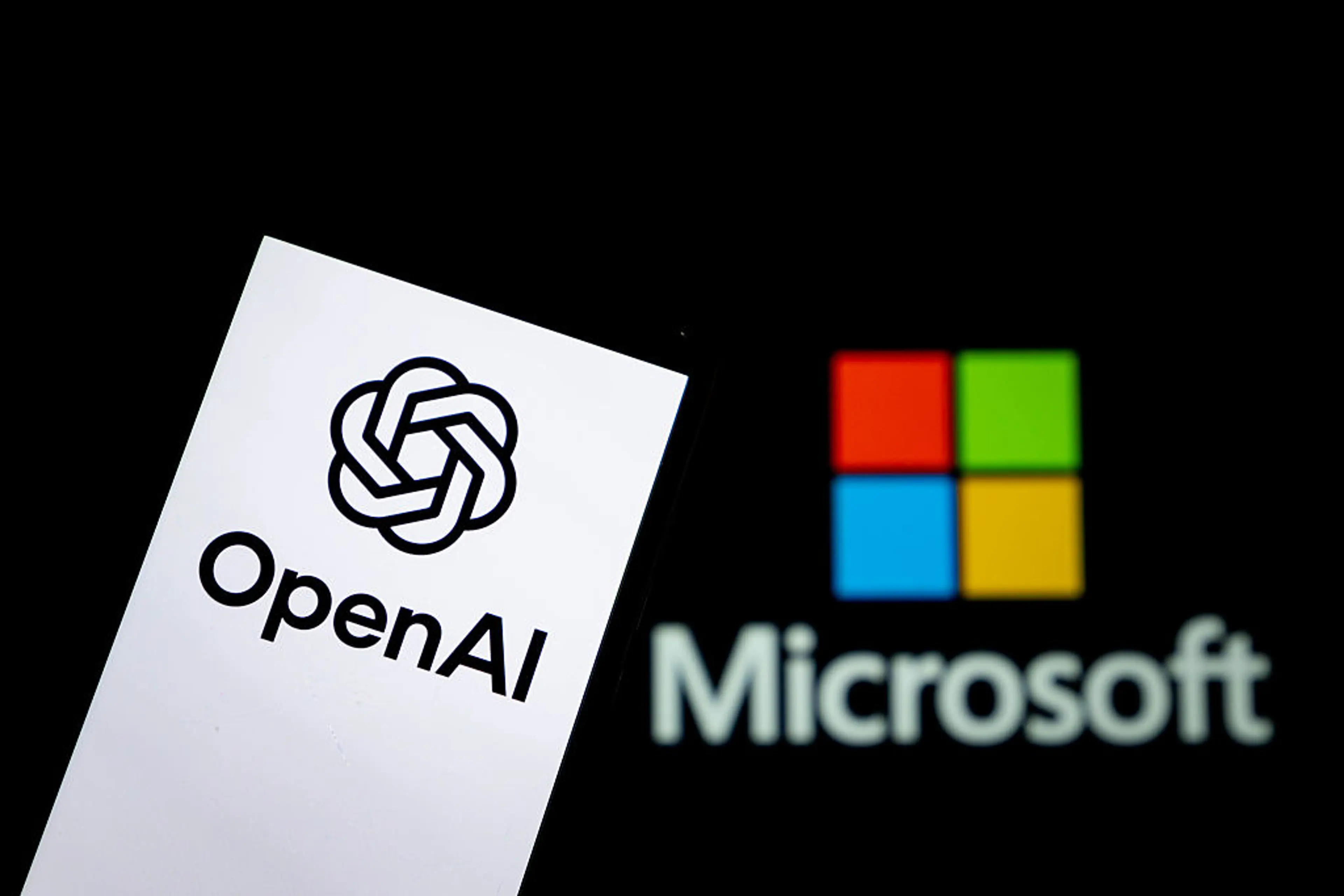 Openai Restructuring OpenAI Reorganizaes With $135 Billion Microsoft Stake