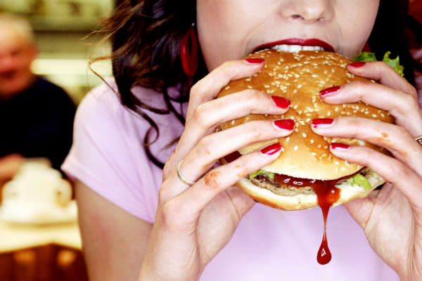 Yes, Food Can Be Addictive, Says Dr. Nora Volkow, Director of the ...