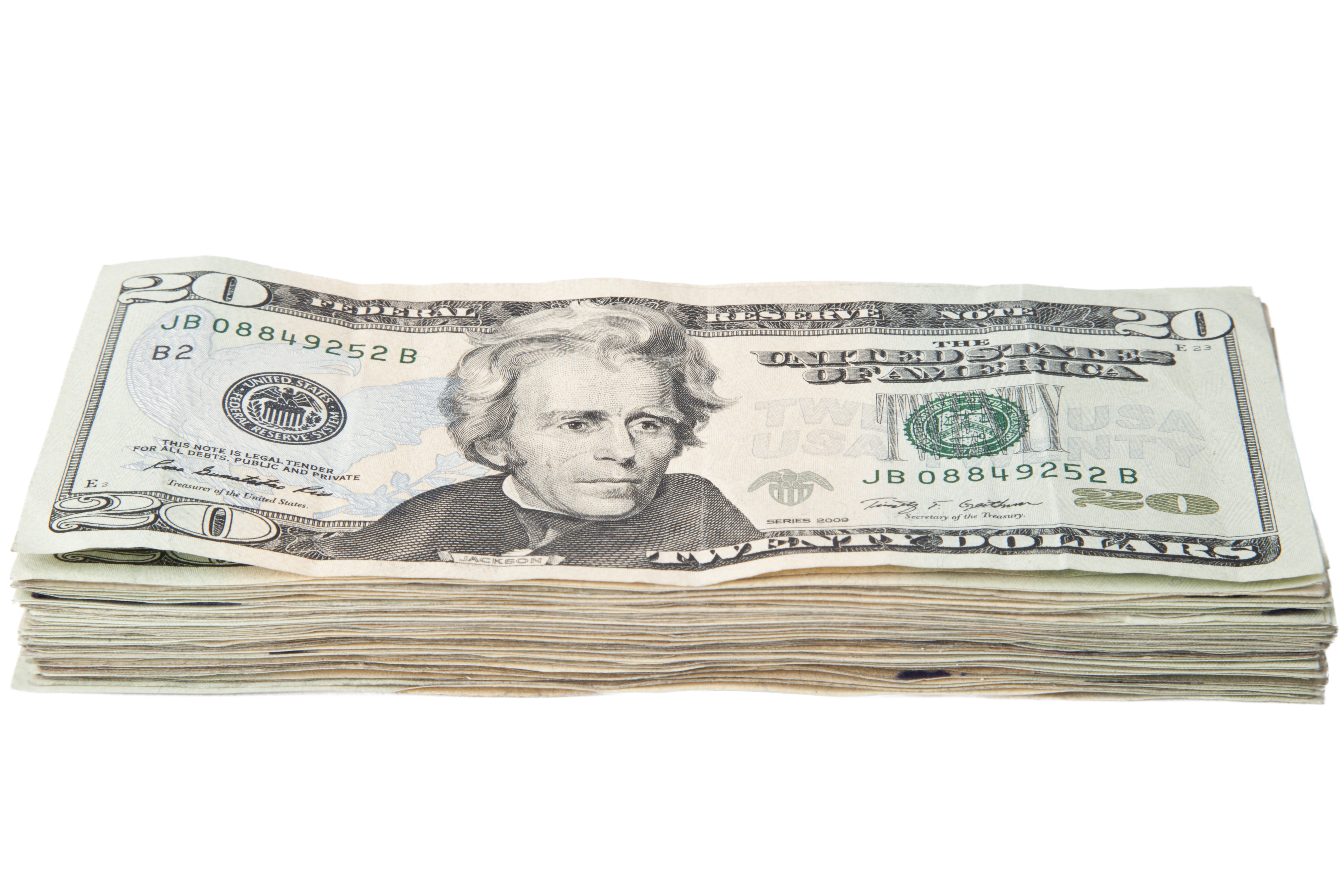 Dollars