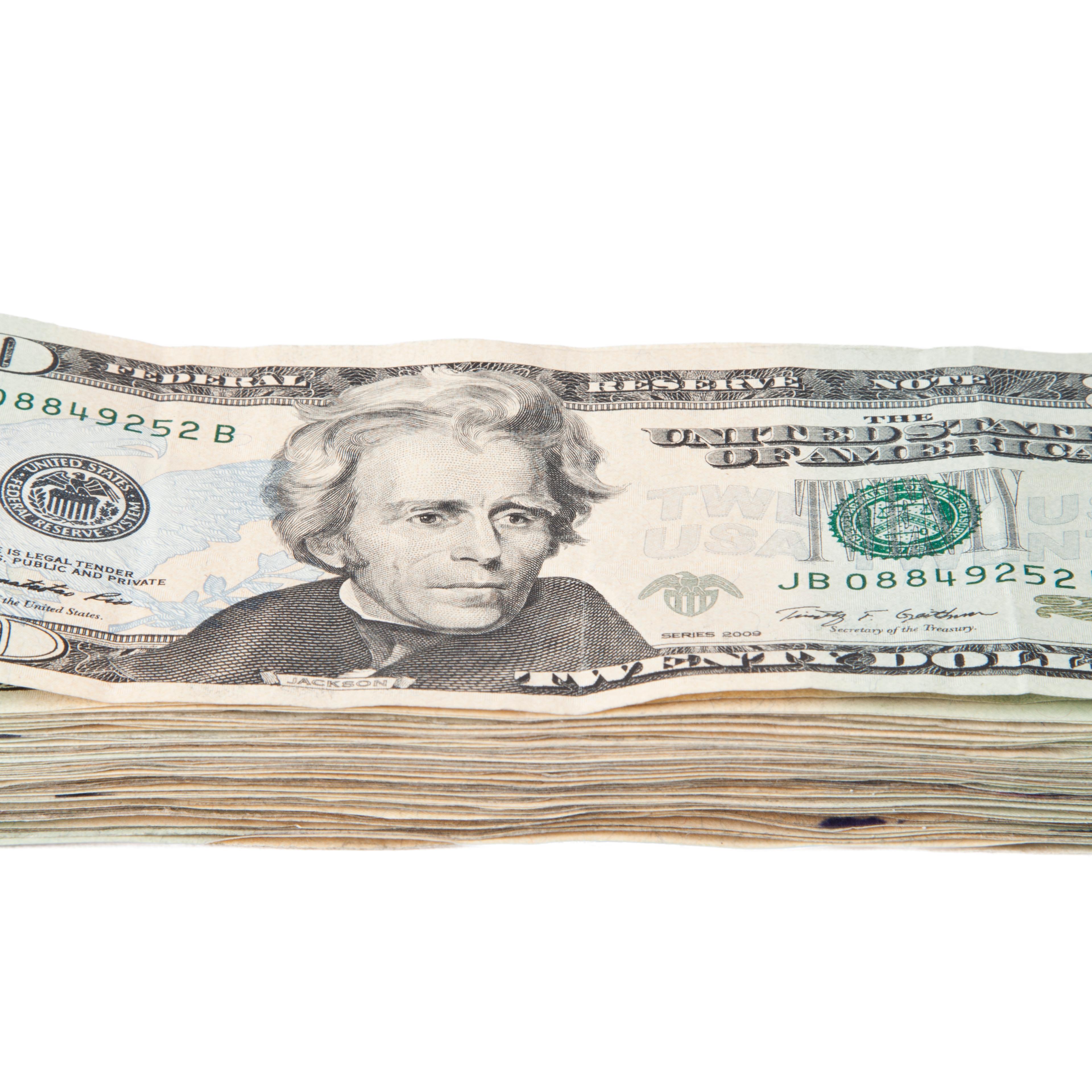 Dollars