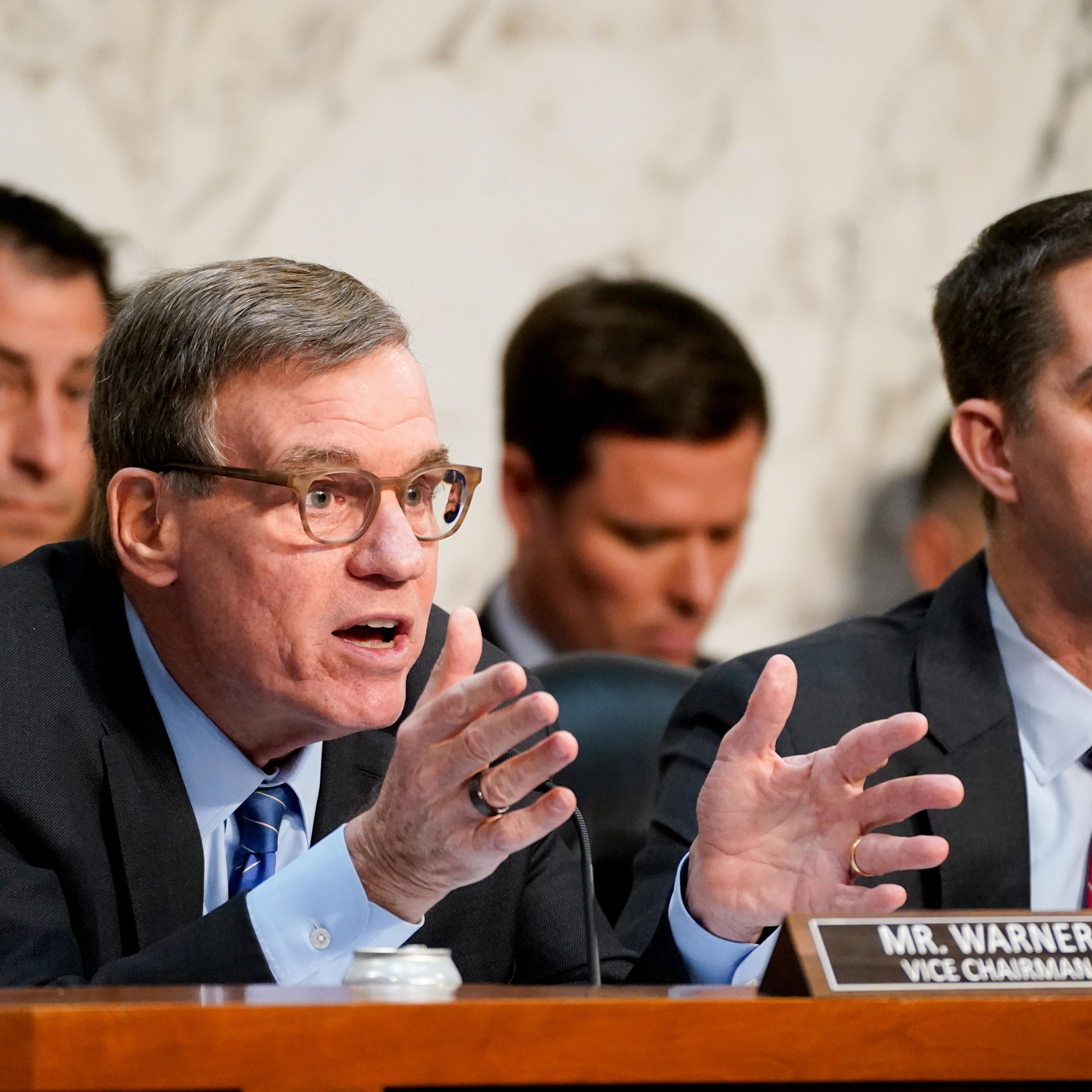Senate Intelligence Committee Hearing On Worldwide Threats