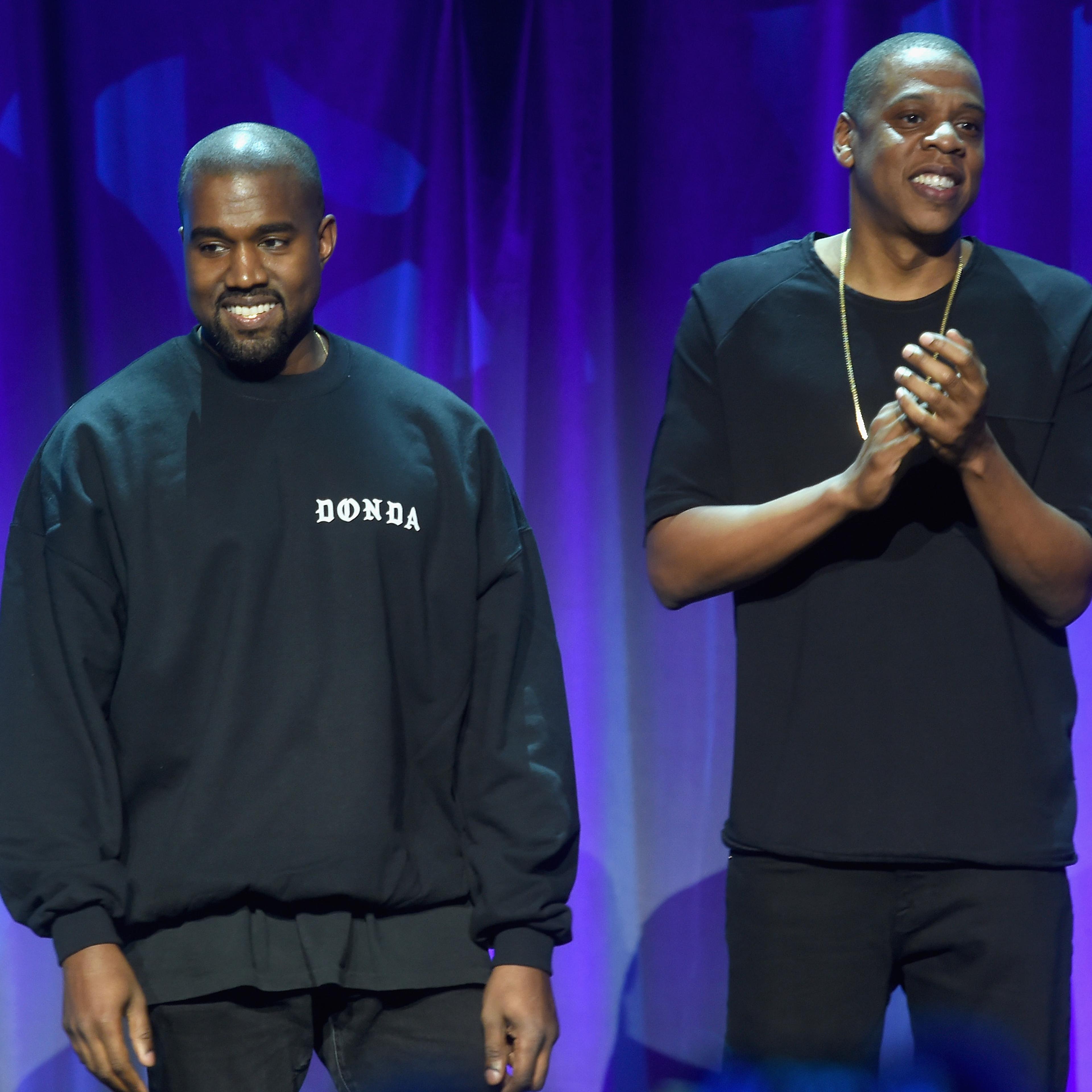 Tidal Launch Event NYC #TIDALforALL