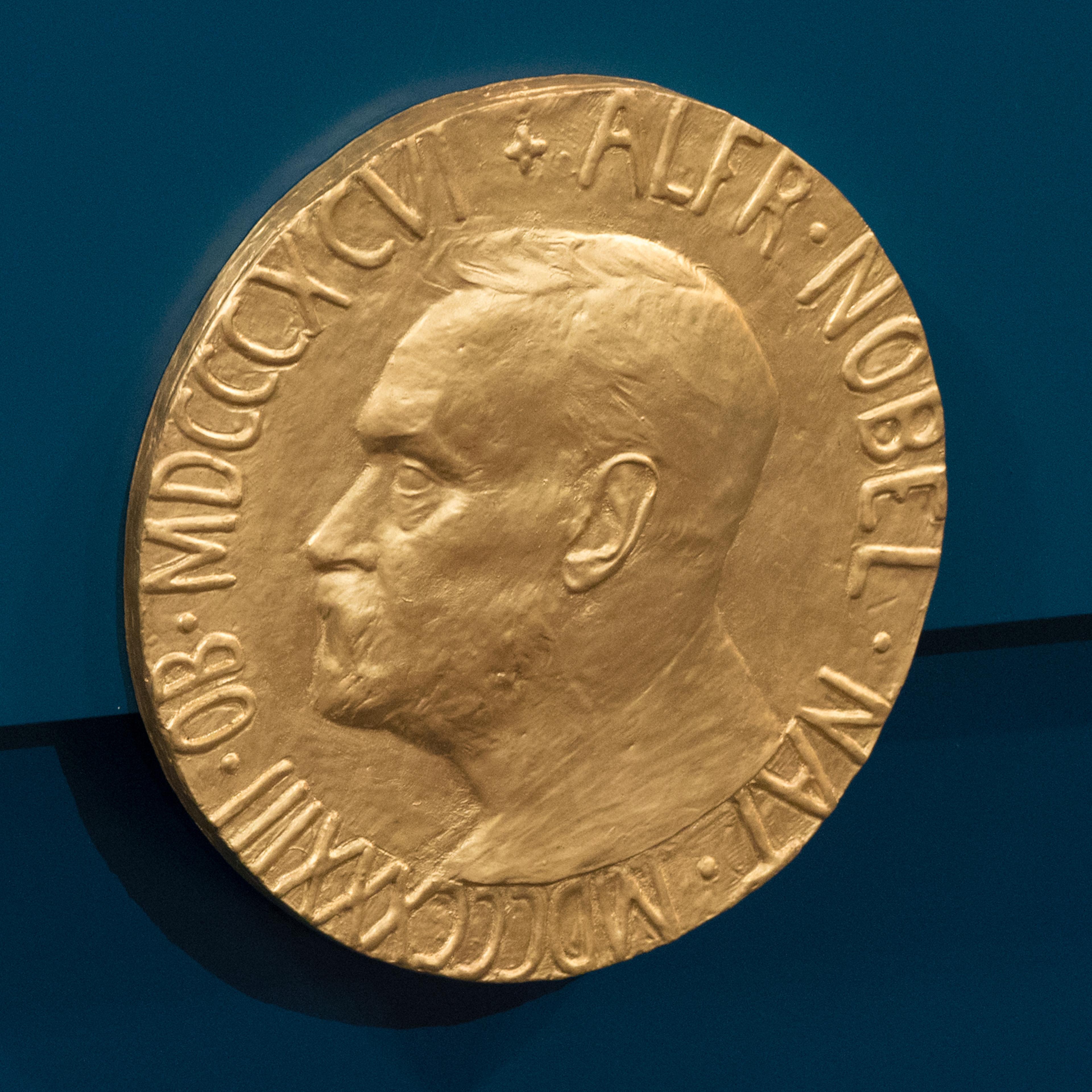 The Nobel Peace Prize Award Ceremony 2015