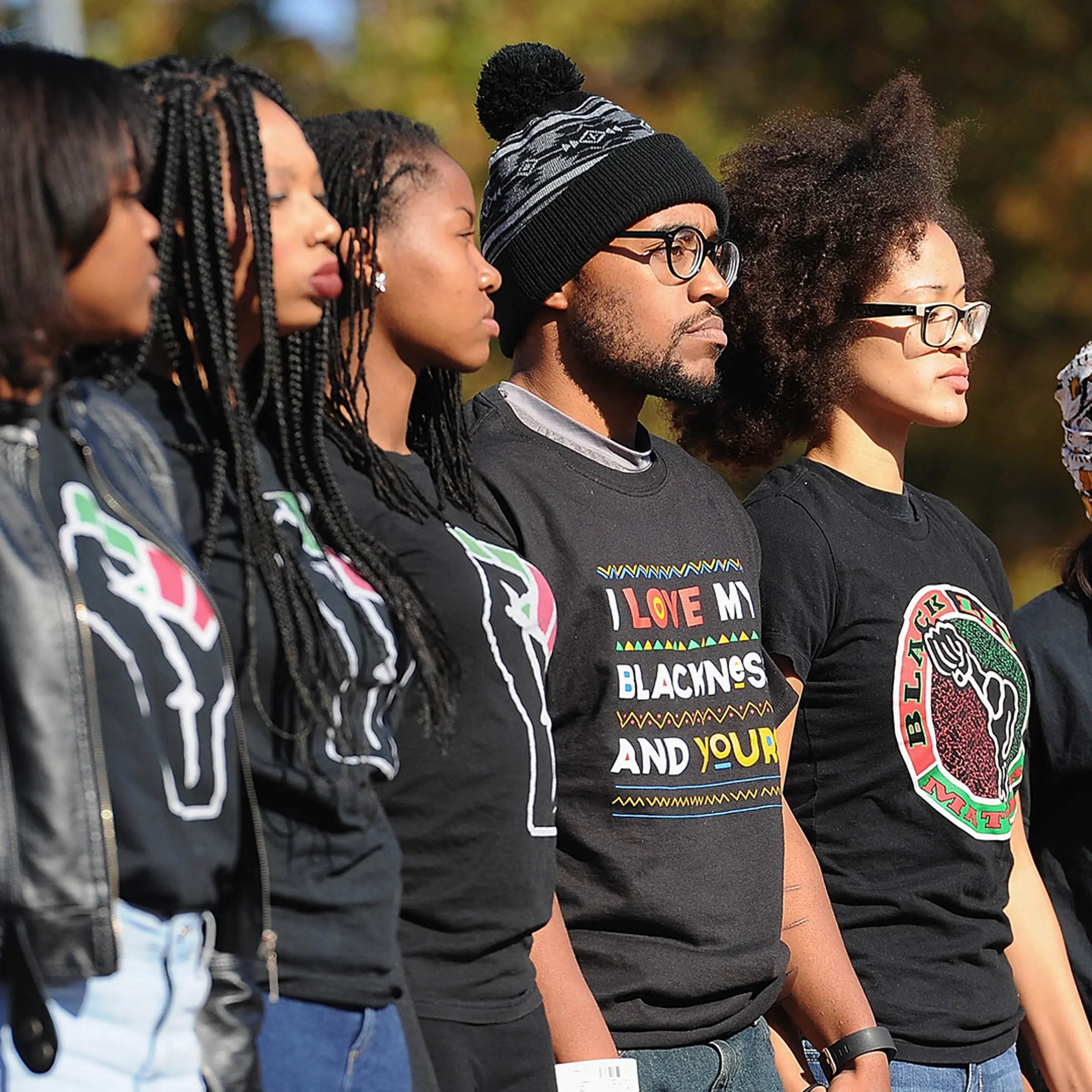 University of Missouri President Resigns As Protests Grow over Racism