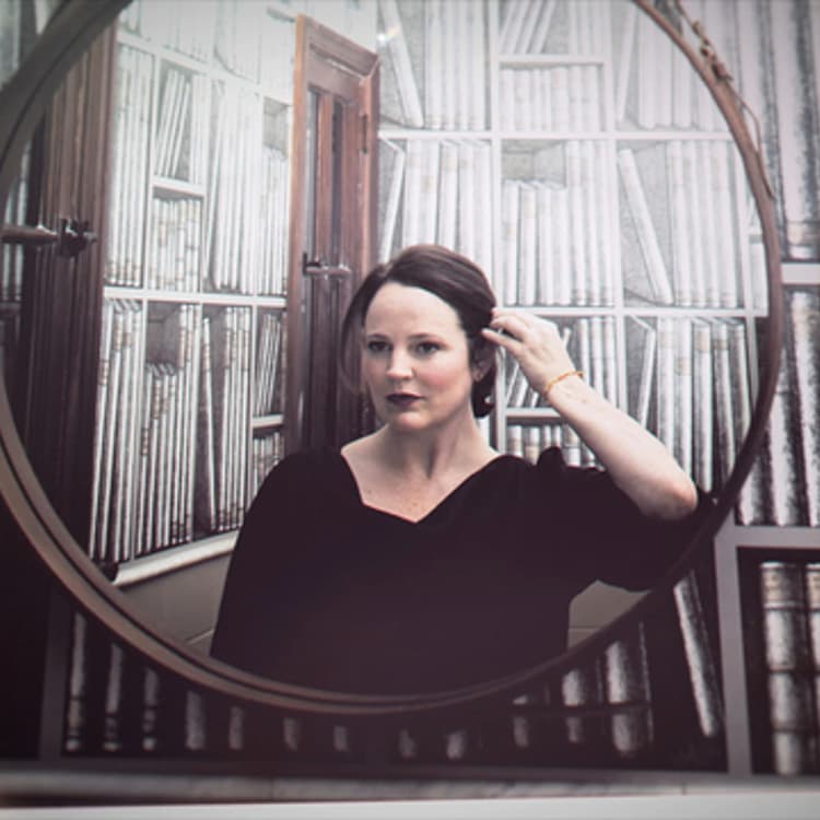 Michelle McNamara