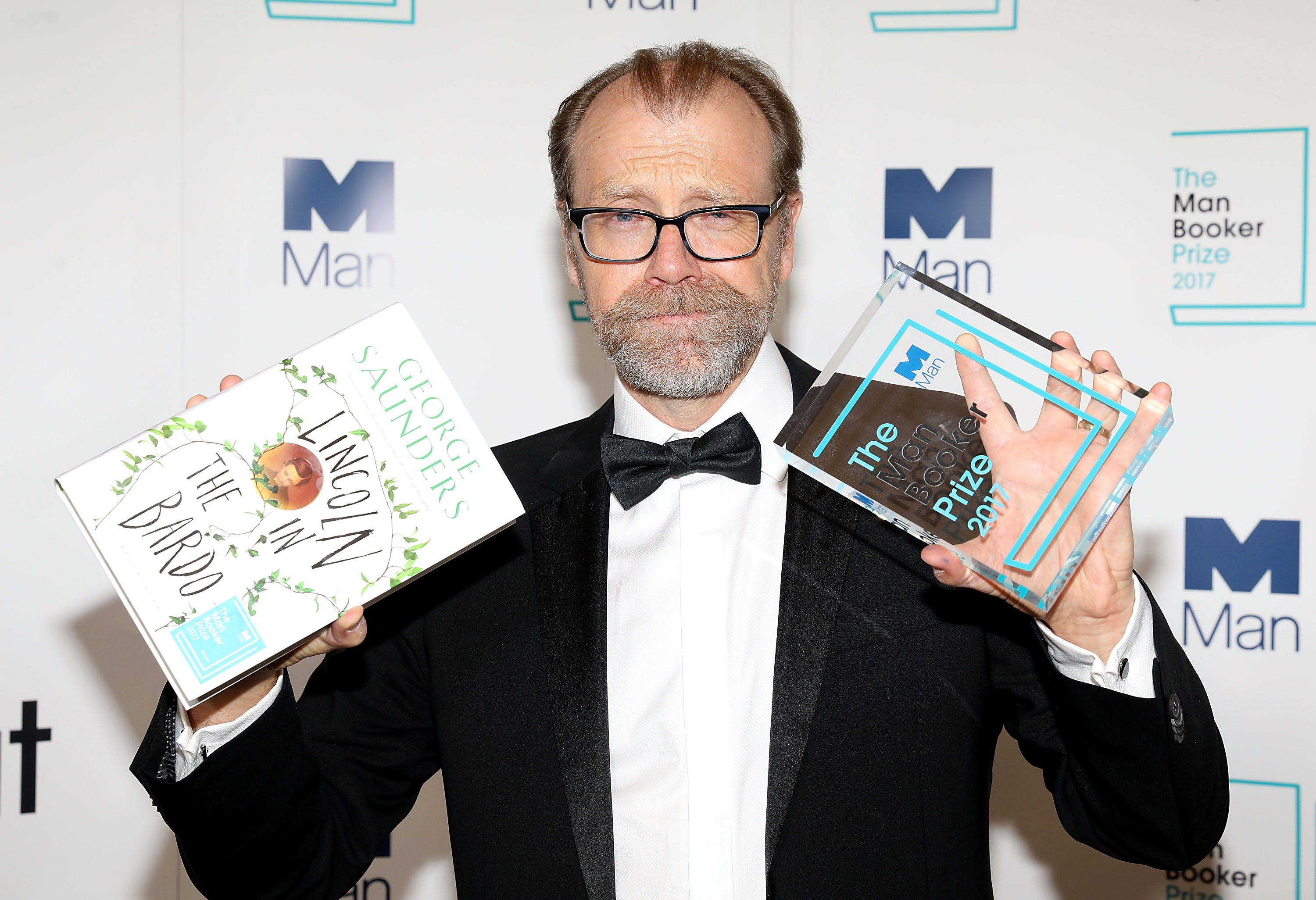 Man Booker Prize Winner Announcement - Photocall