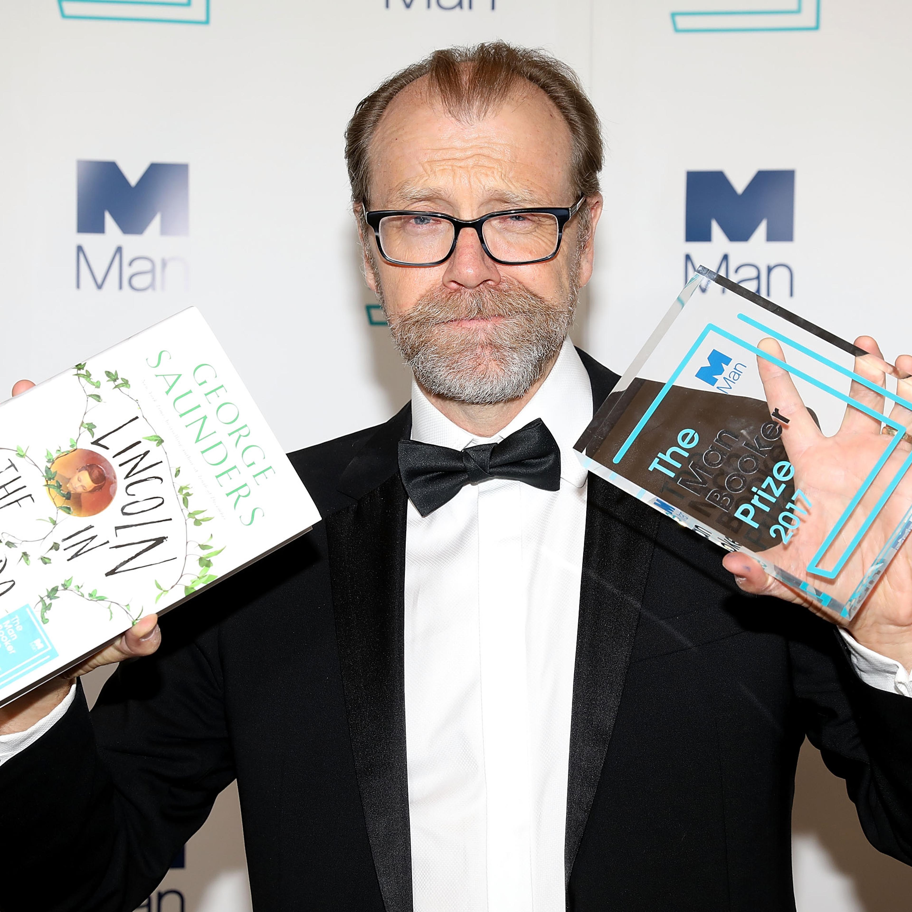 Man Booker Prize Winner Announcement - Photocall
