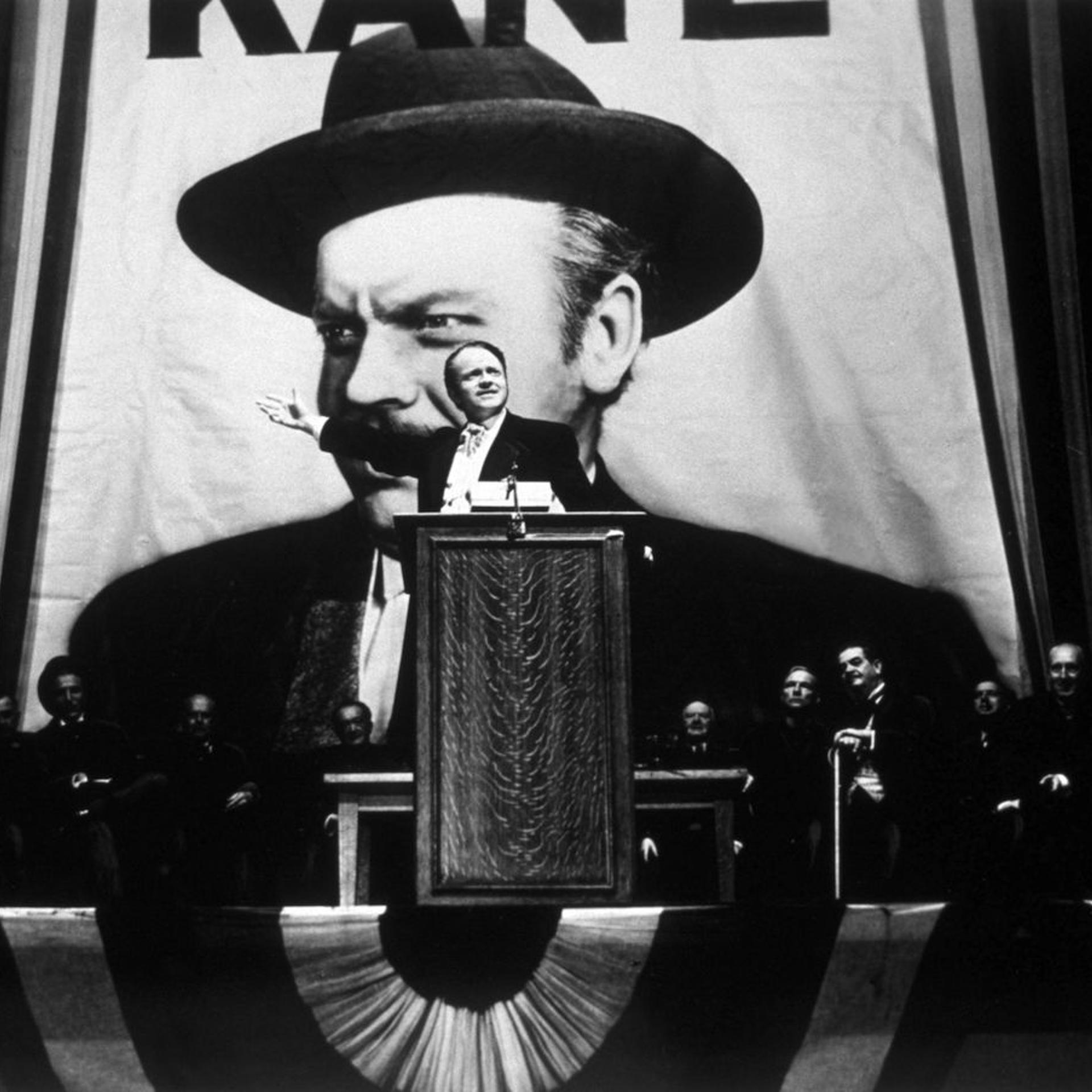 Citizen Kane