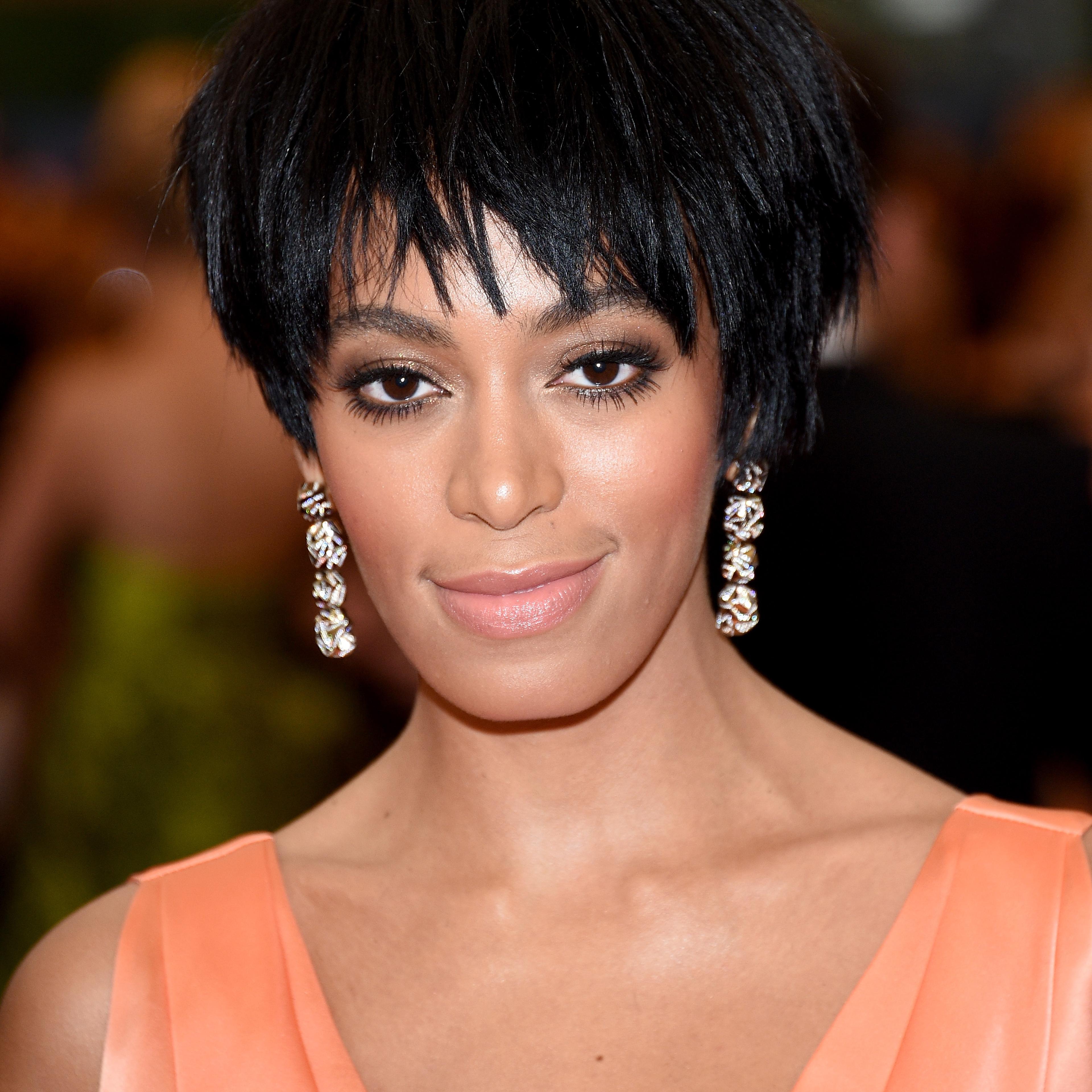 "Charles James: Beyond Fashion" Costume Institute Gala - Arrivals