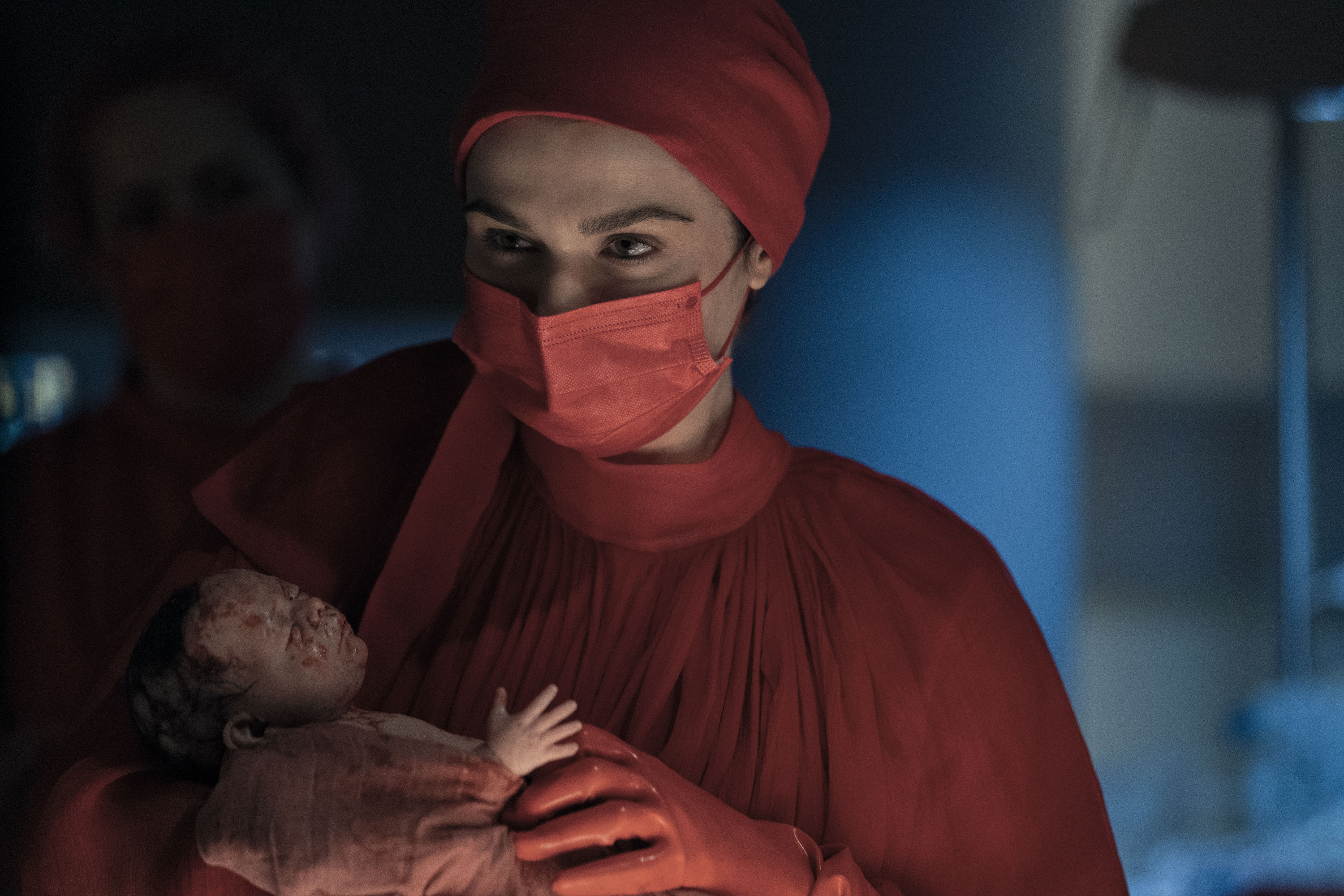 Dead Ringers - First Look