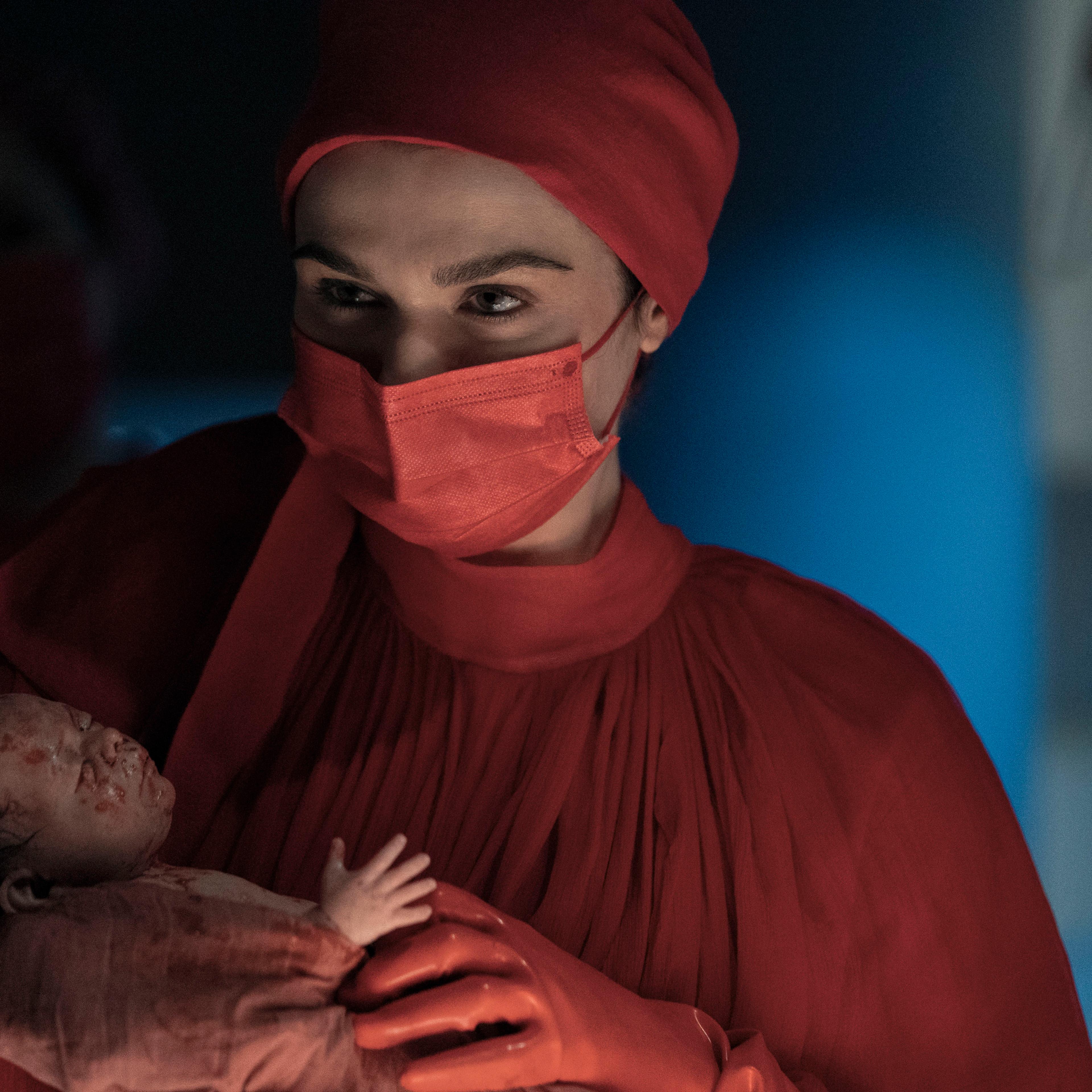 Dead Ringers - First Look