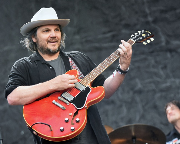 3rd Annual Shaky Knees Music Festival - Day 2
