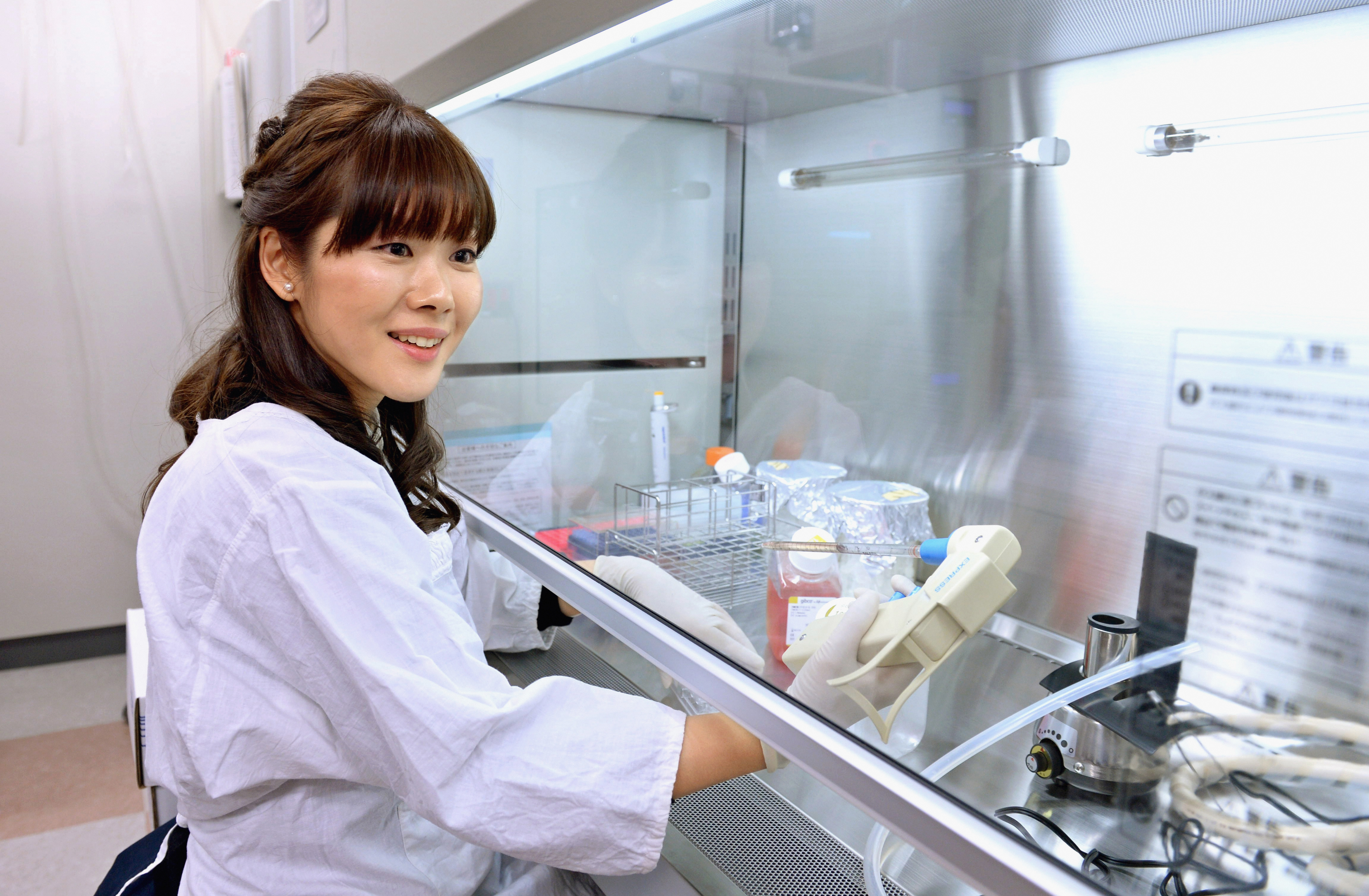 Researchers Find Way To Create Pluripotent Cells With Fewer Drawbacks