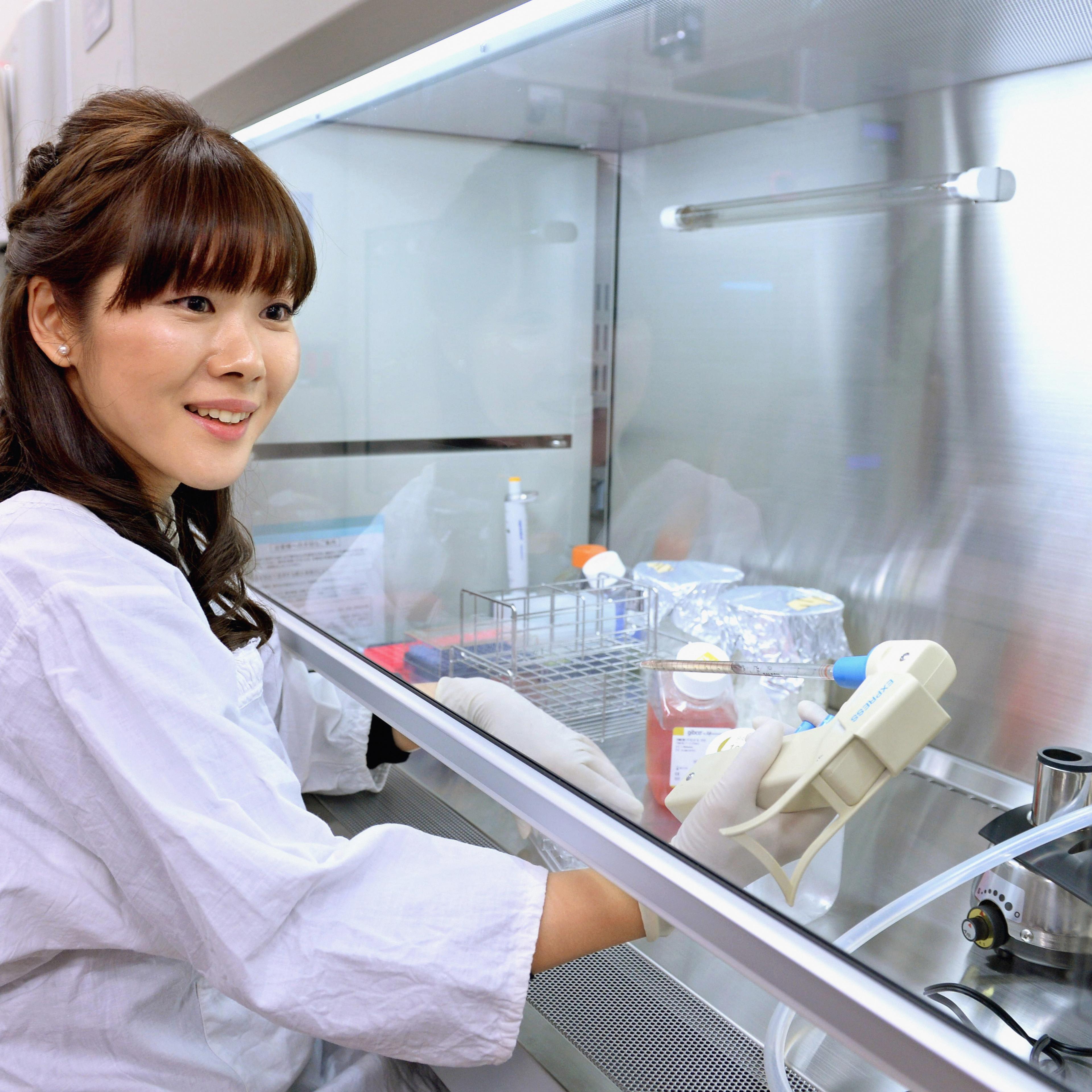 Researchers Find Way To Create Pluripotent Cells With Fewer Drawbacks