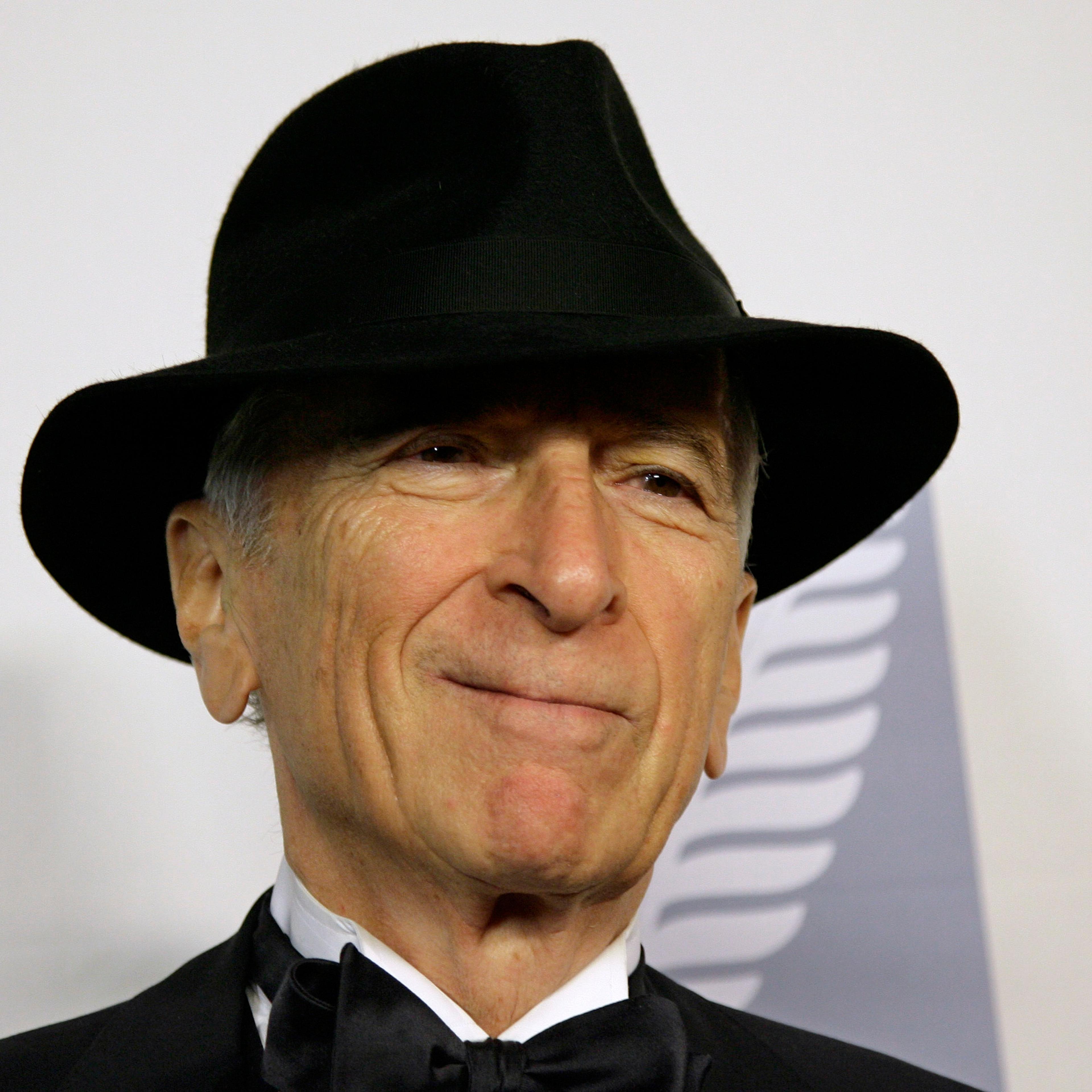 Gay Talese