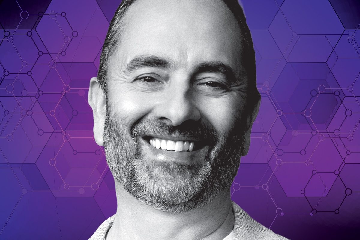 Executives of the Year: Sven Gerjets