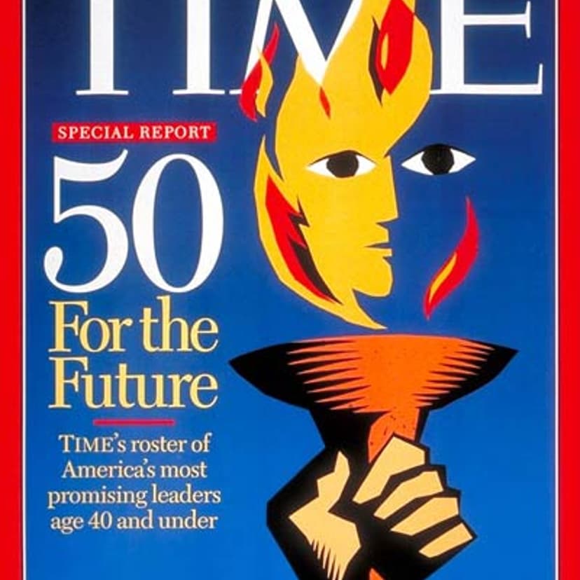 Dec. 5, 1994, cover