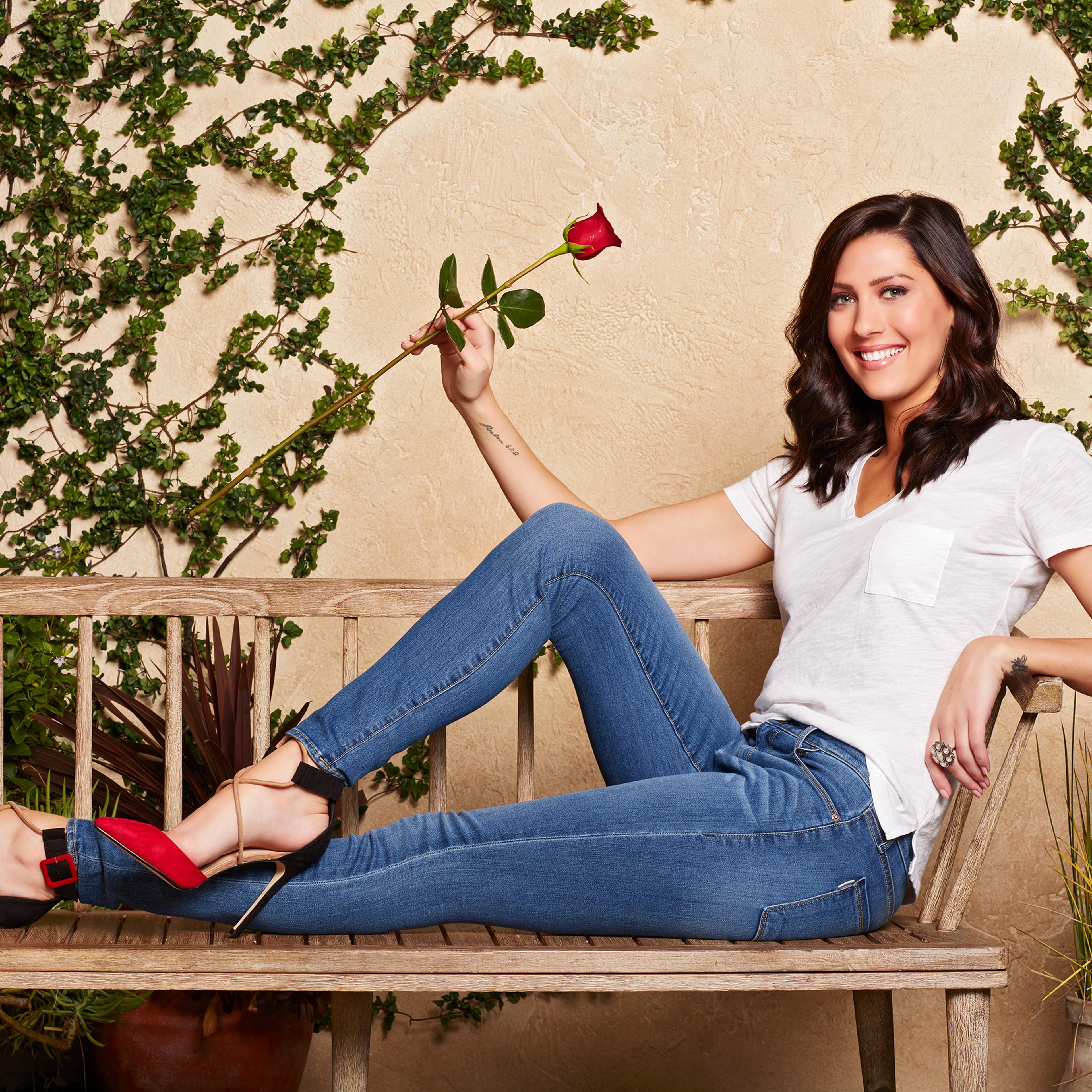 ABC's "The Bachelorette" - Season 14