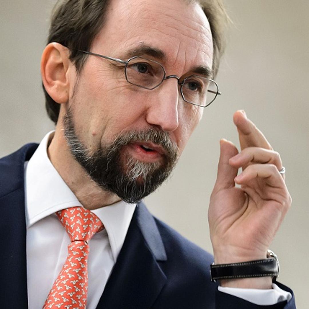 SWITZERLAND-UN-RIGHTS