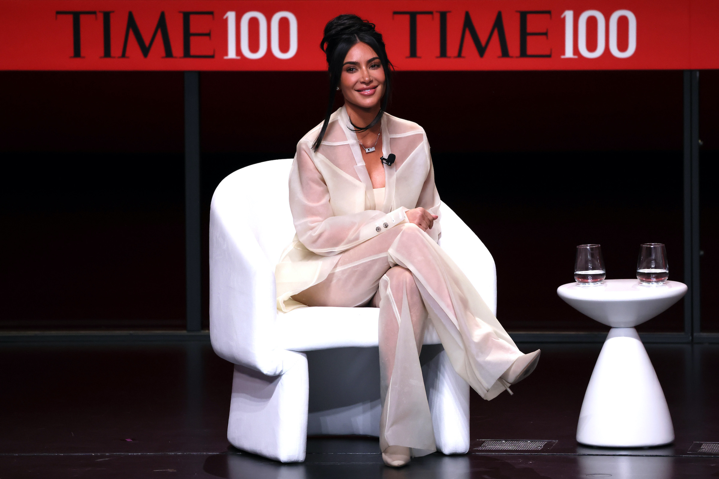 2023 TIME100 Summit
