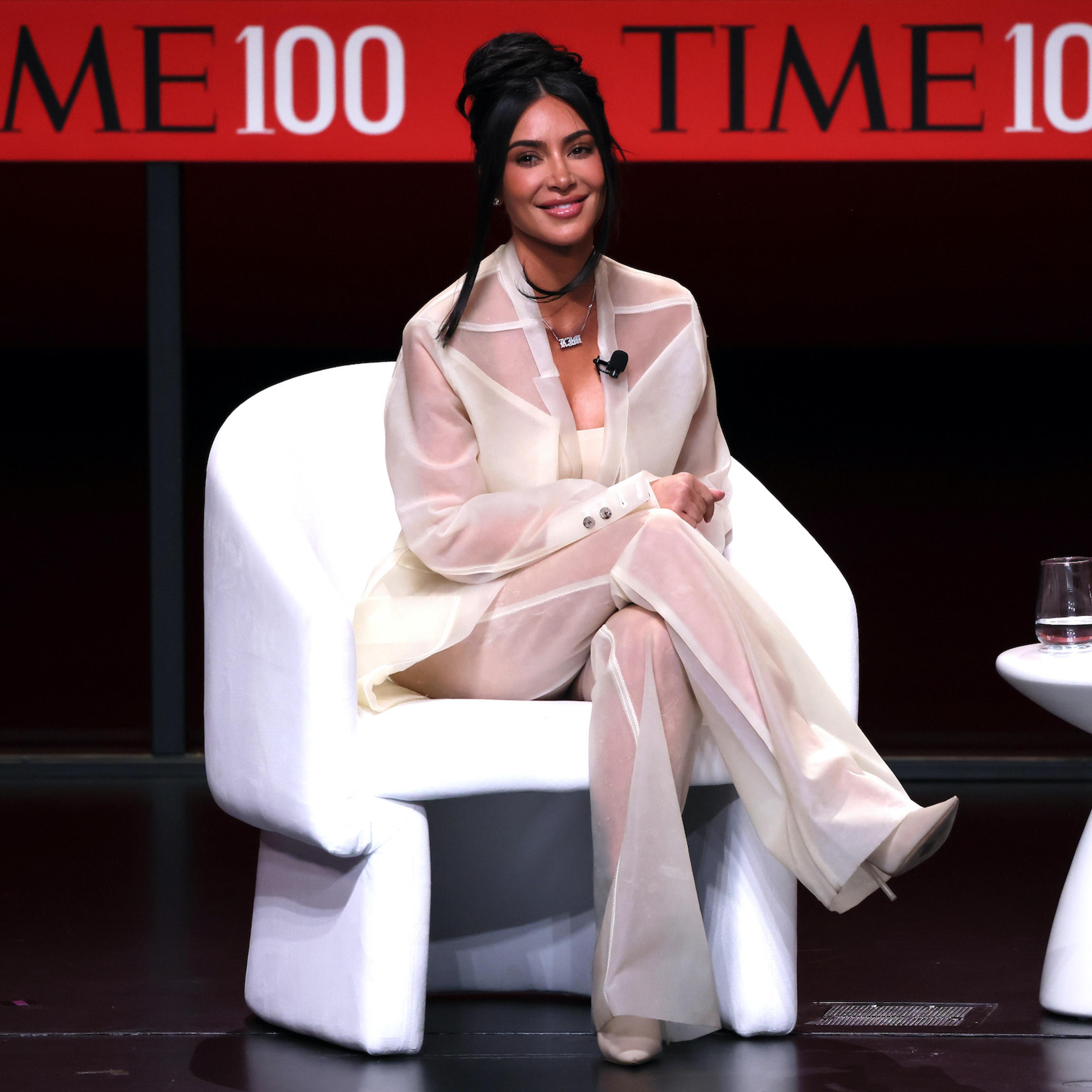 2023 TIME100 Summit