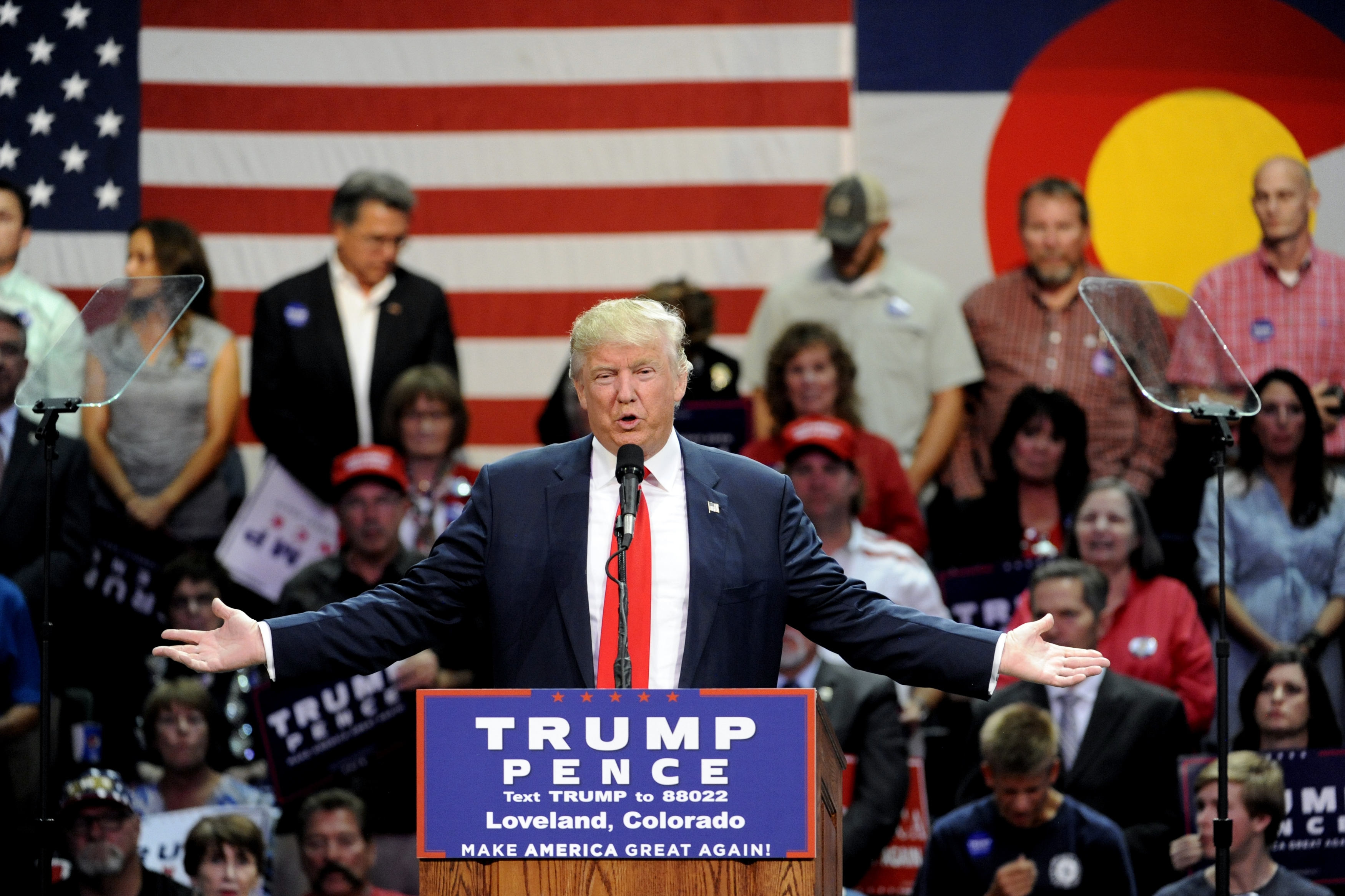 US-VOTE-REPUBLICANS-TRUMP-RALLY