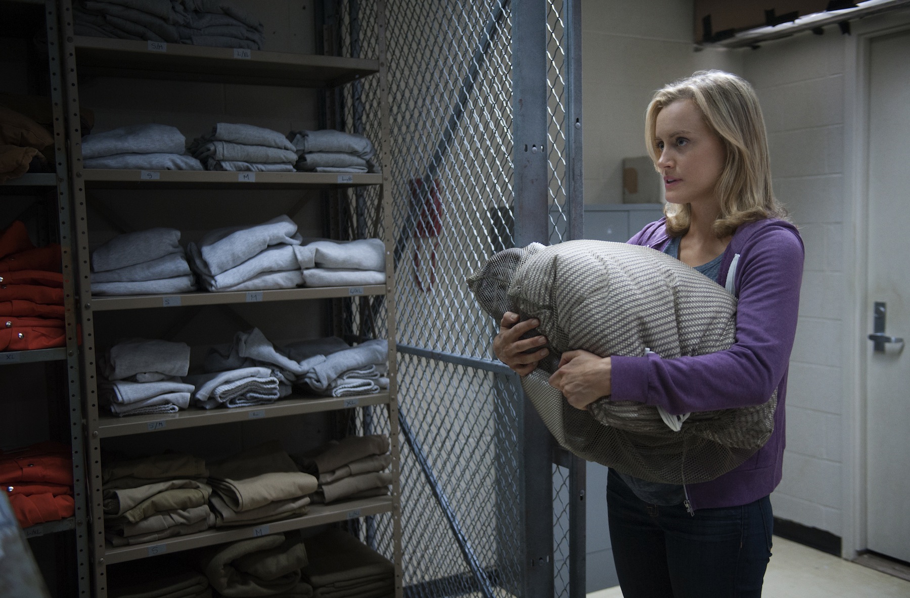 OITNB