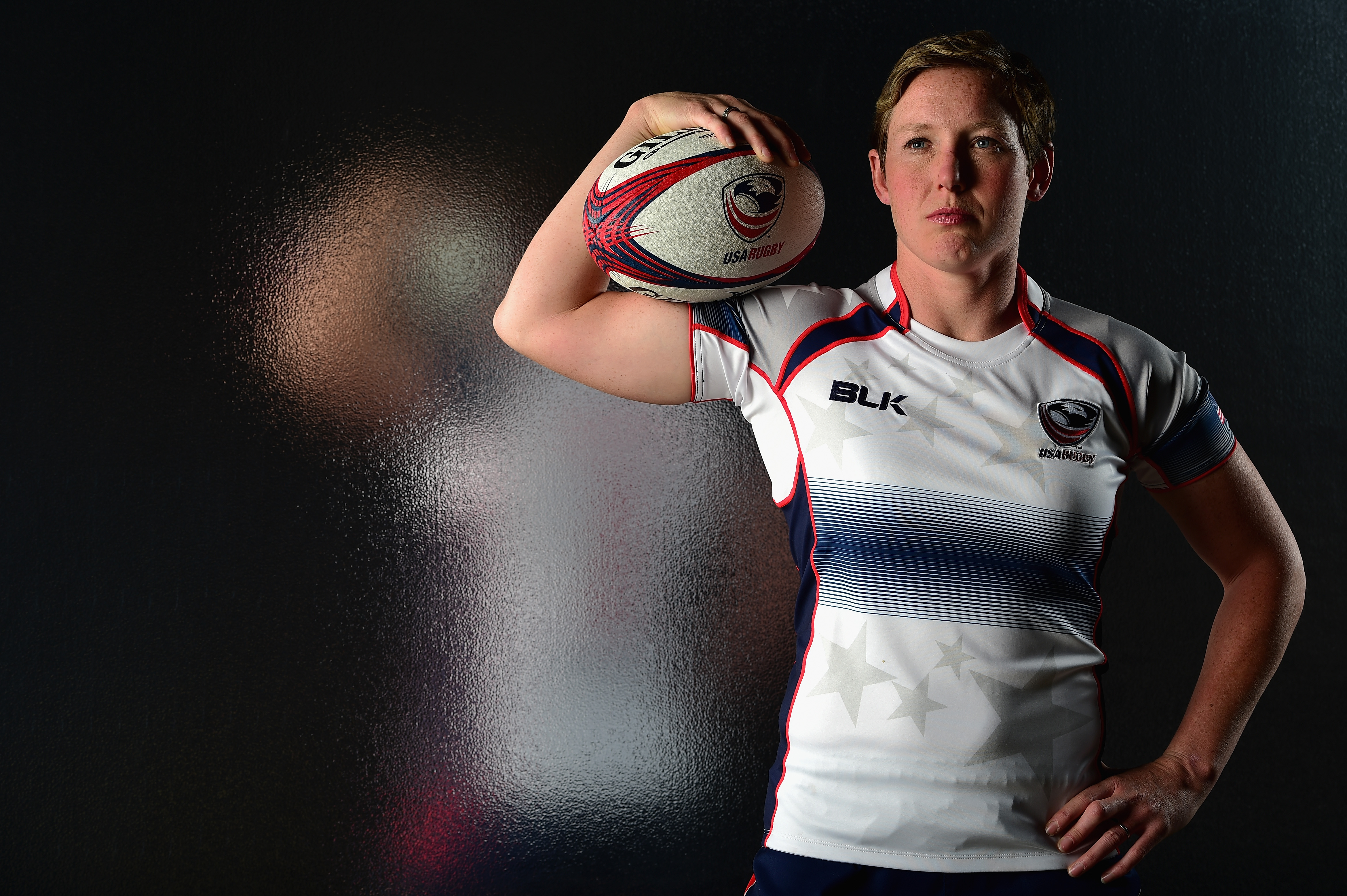 USOC Portraits for Rio2016
