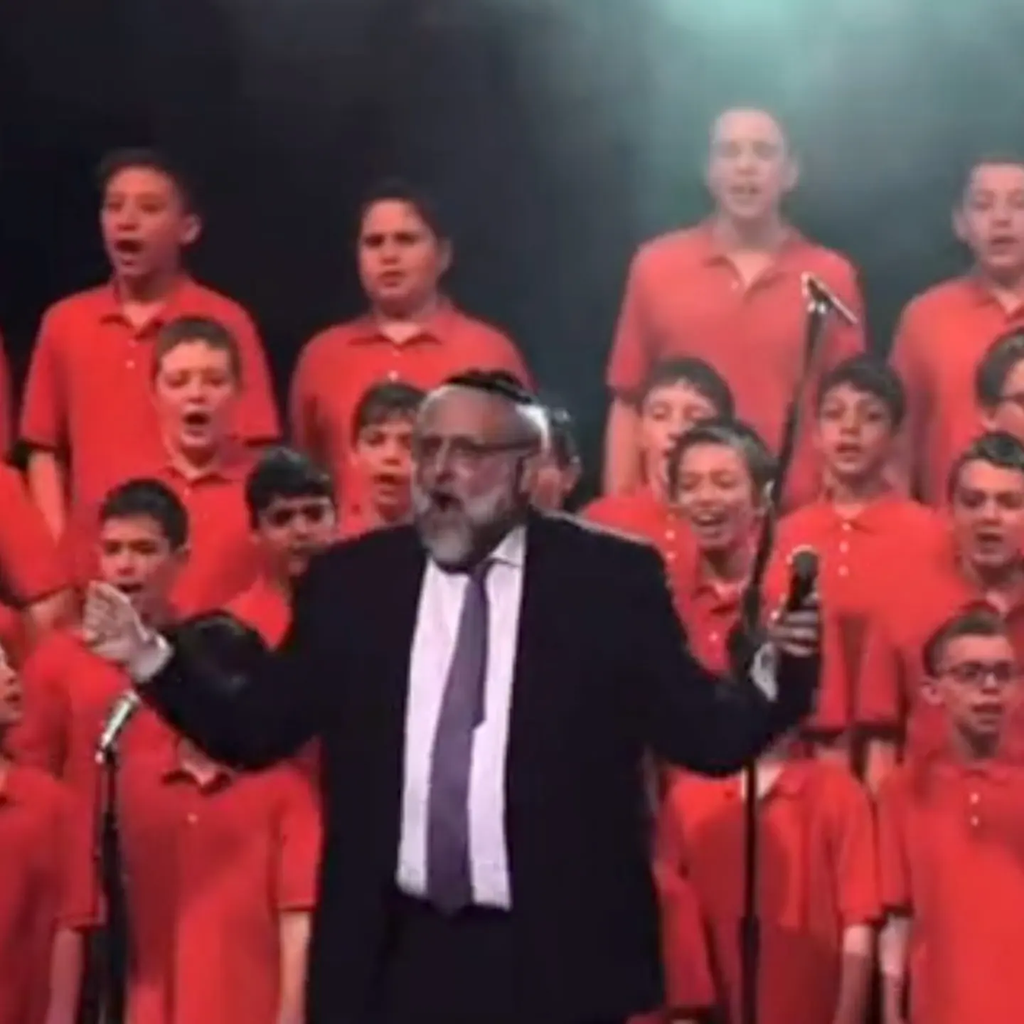 Miami Boys Choir