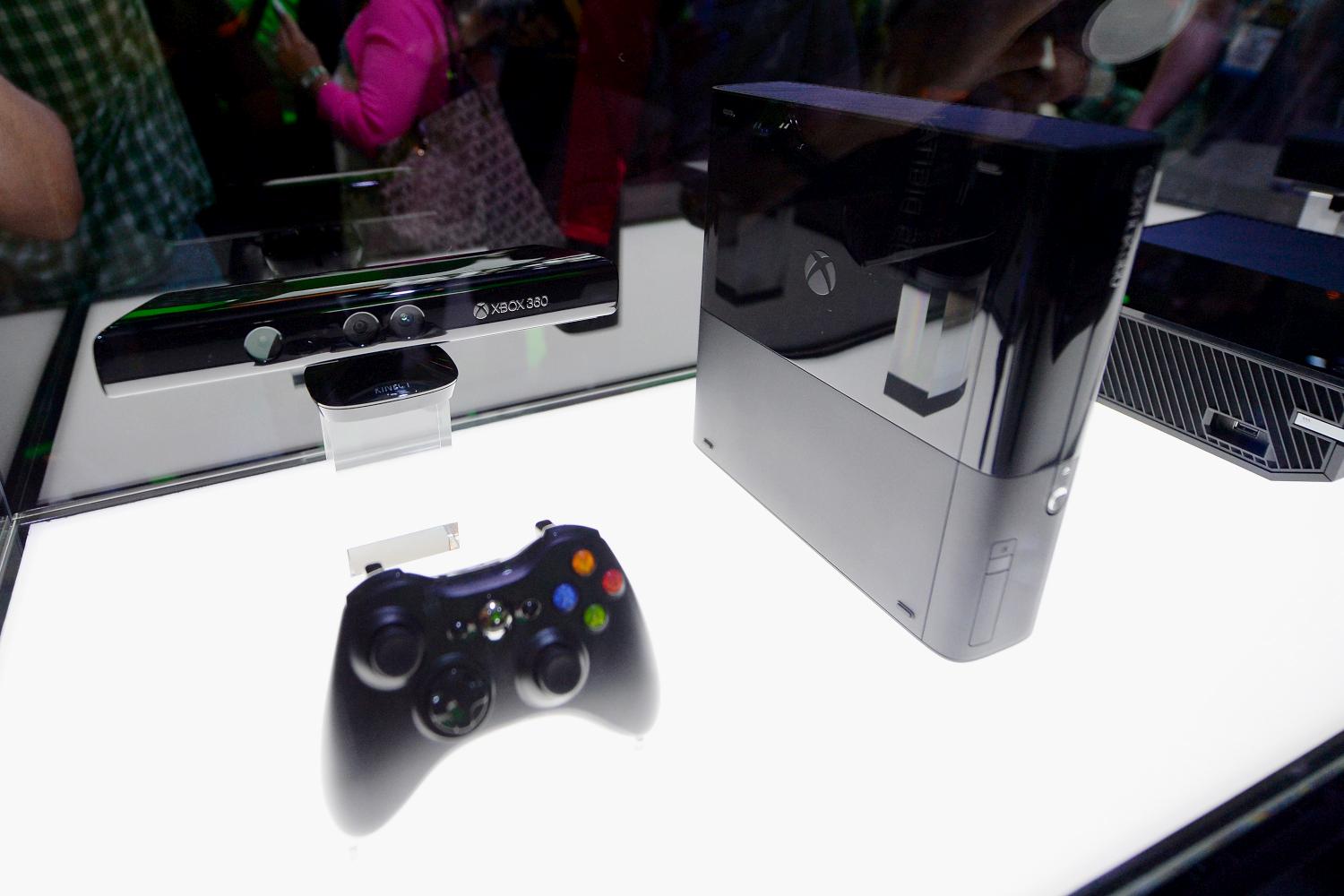 Xbox One