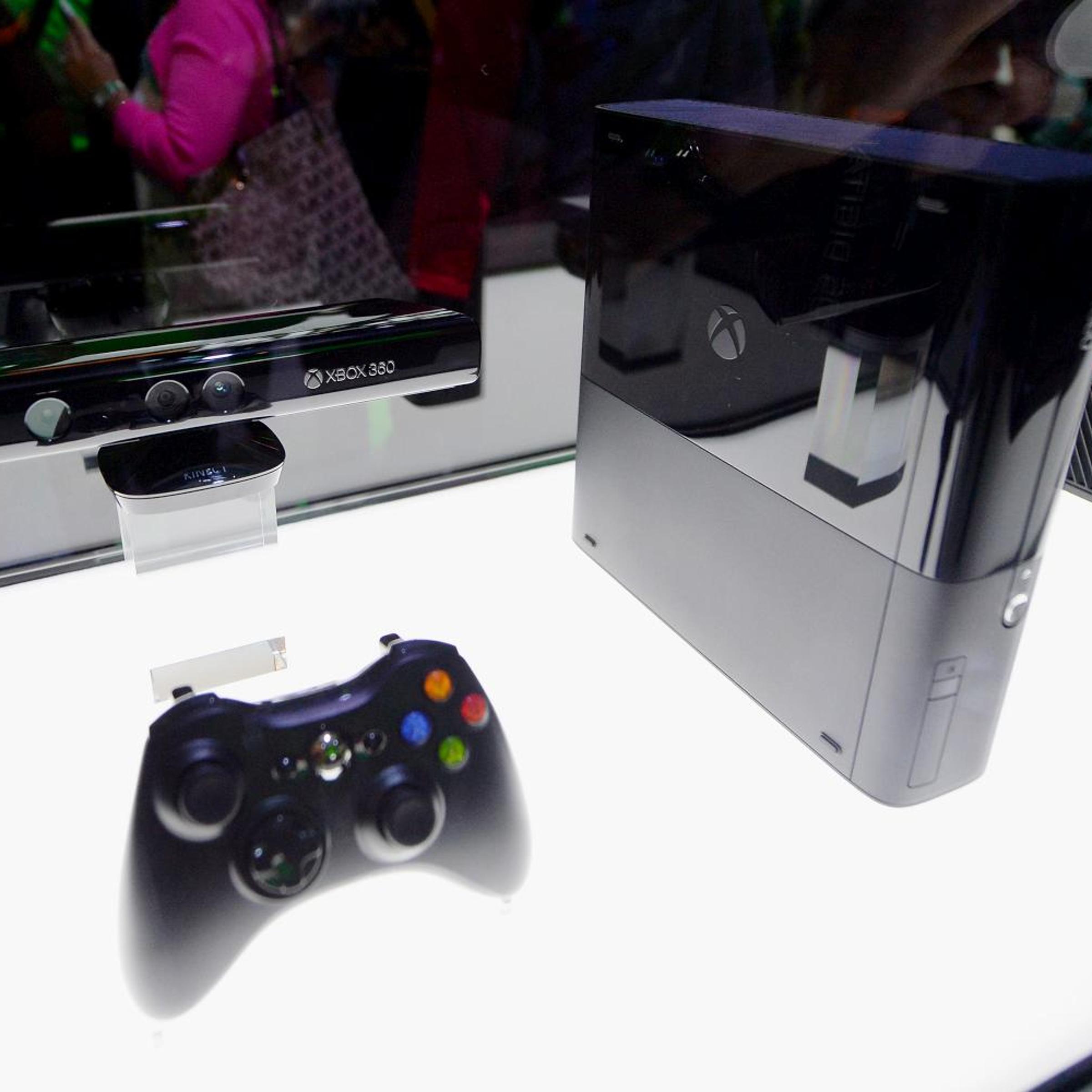 Xbox One