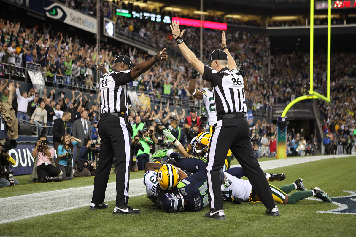 How the NFL’s Blown Call Fiasco Will Boost Your Retirement Security