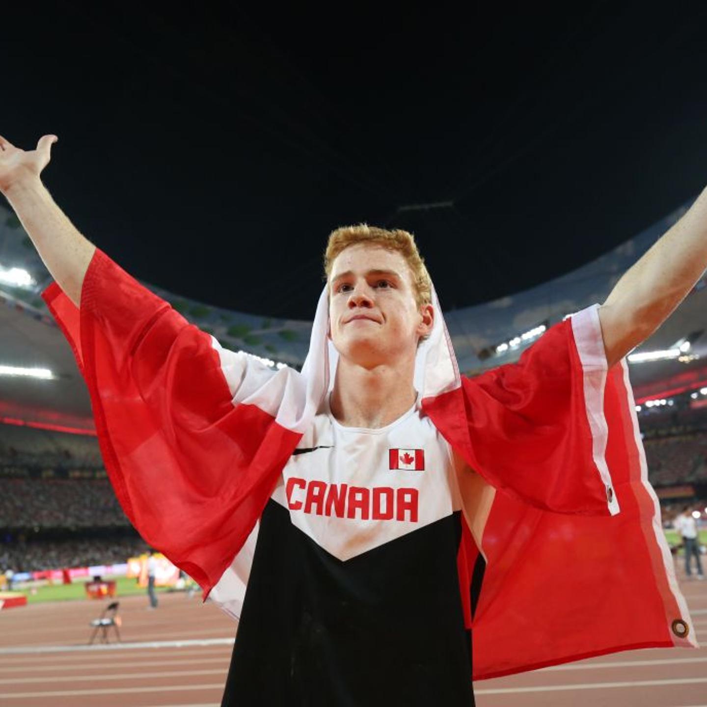 Beijing 2015 IAAF World Championships