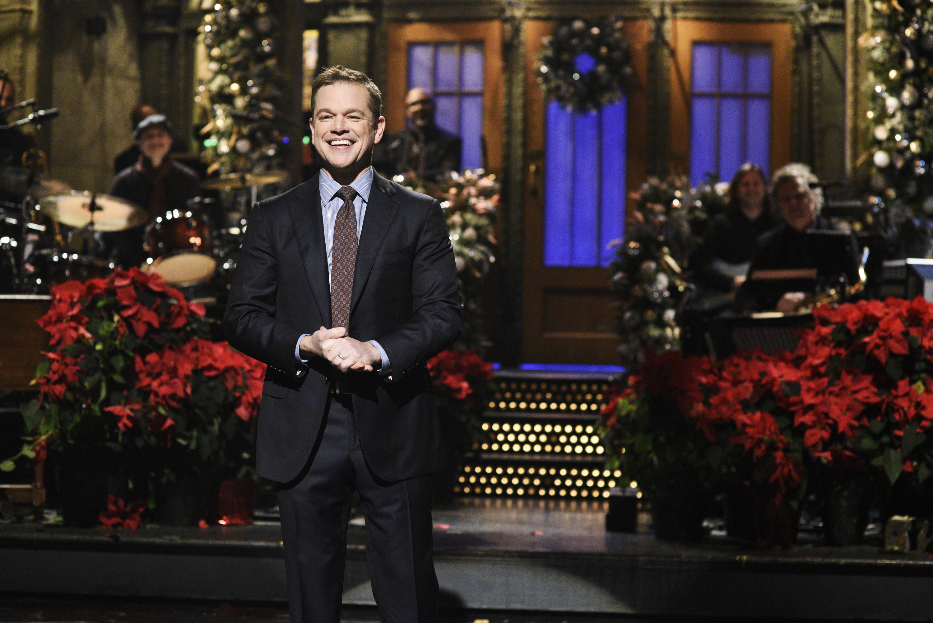 Saturday Night Live - Season 44