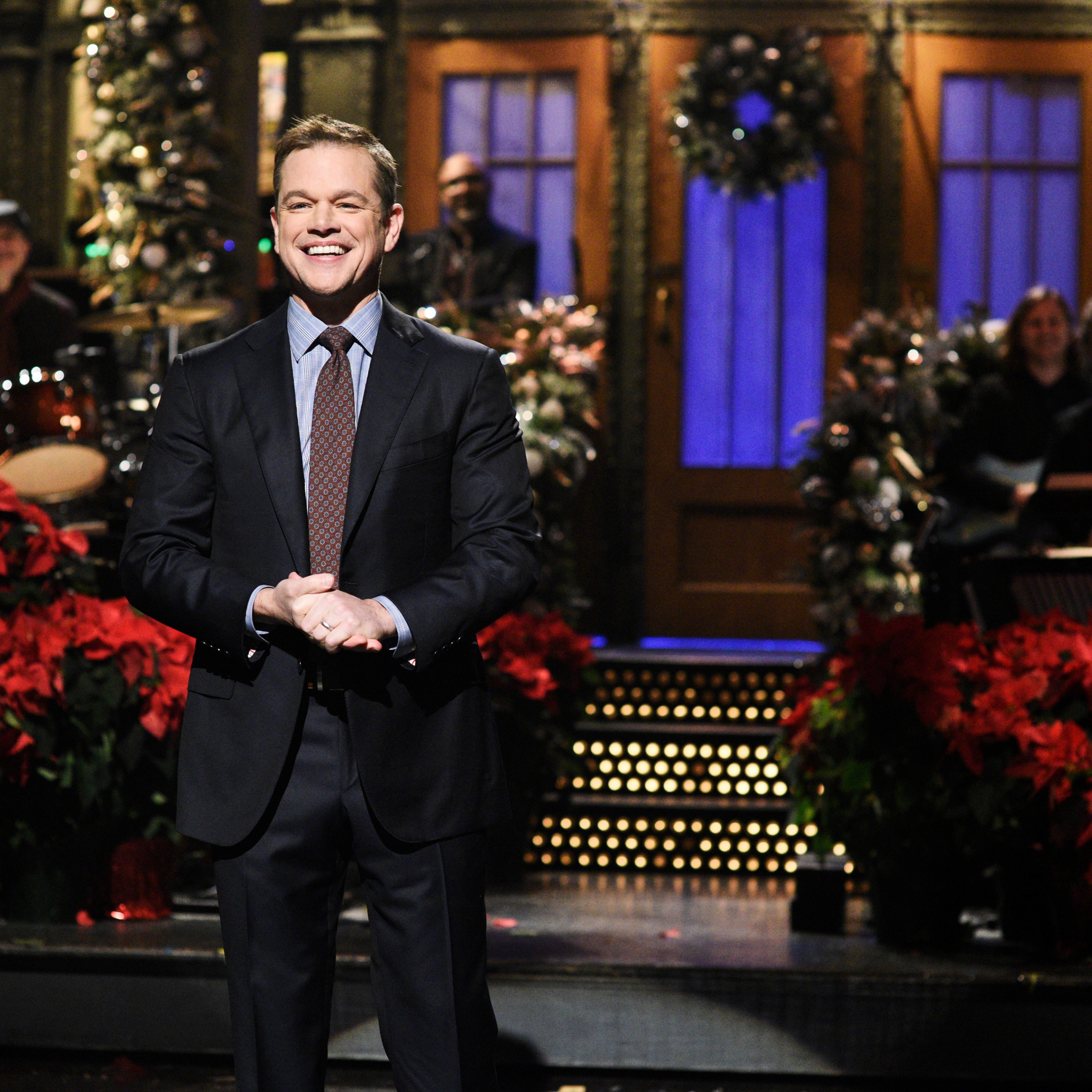 Saturday Night Live - Season 44