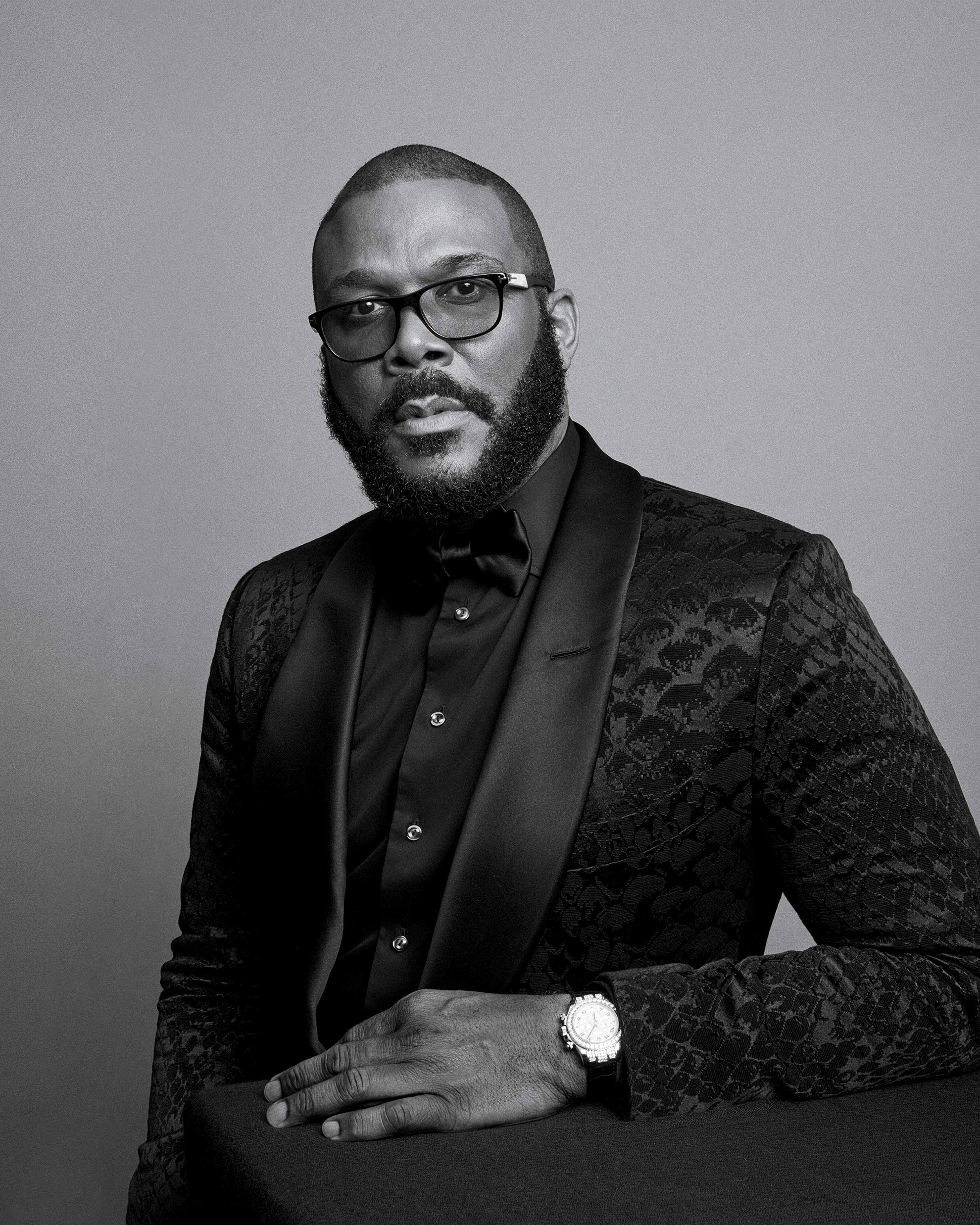 Tyler Perry