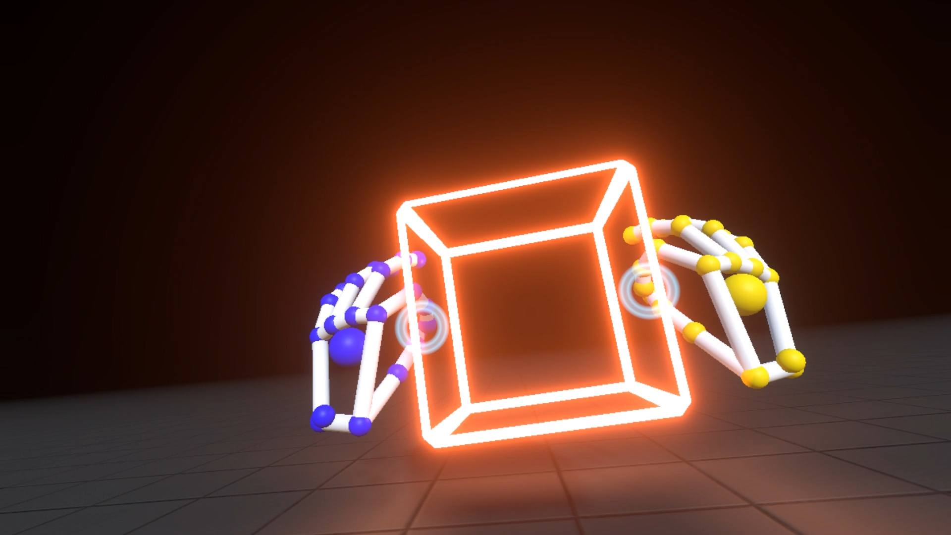 Leap Motion
