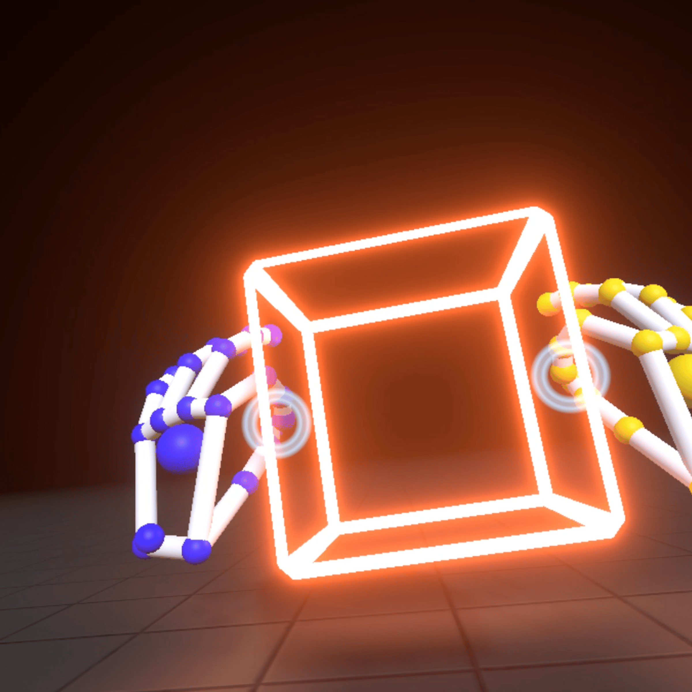 Leap Motion