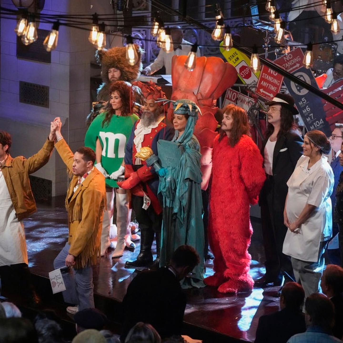 SNL50: The Anniversary Special - Season 2025