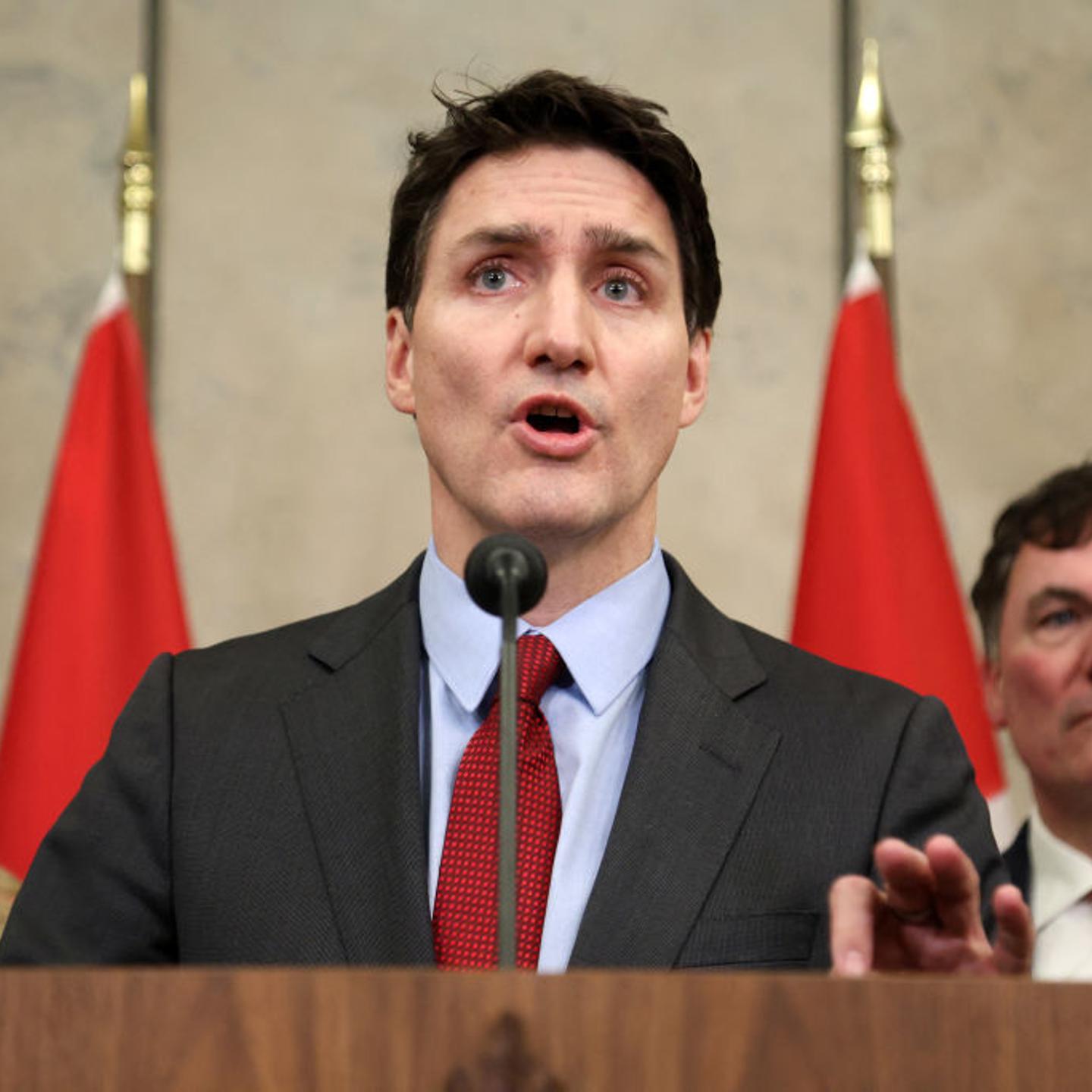 CANADA US TRADE DIPLOMACY