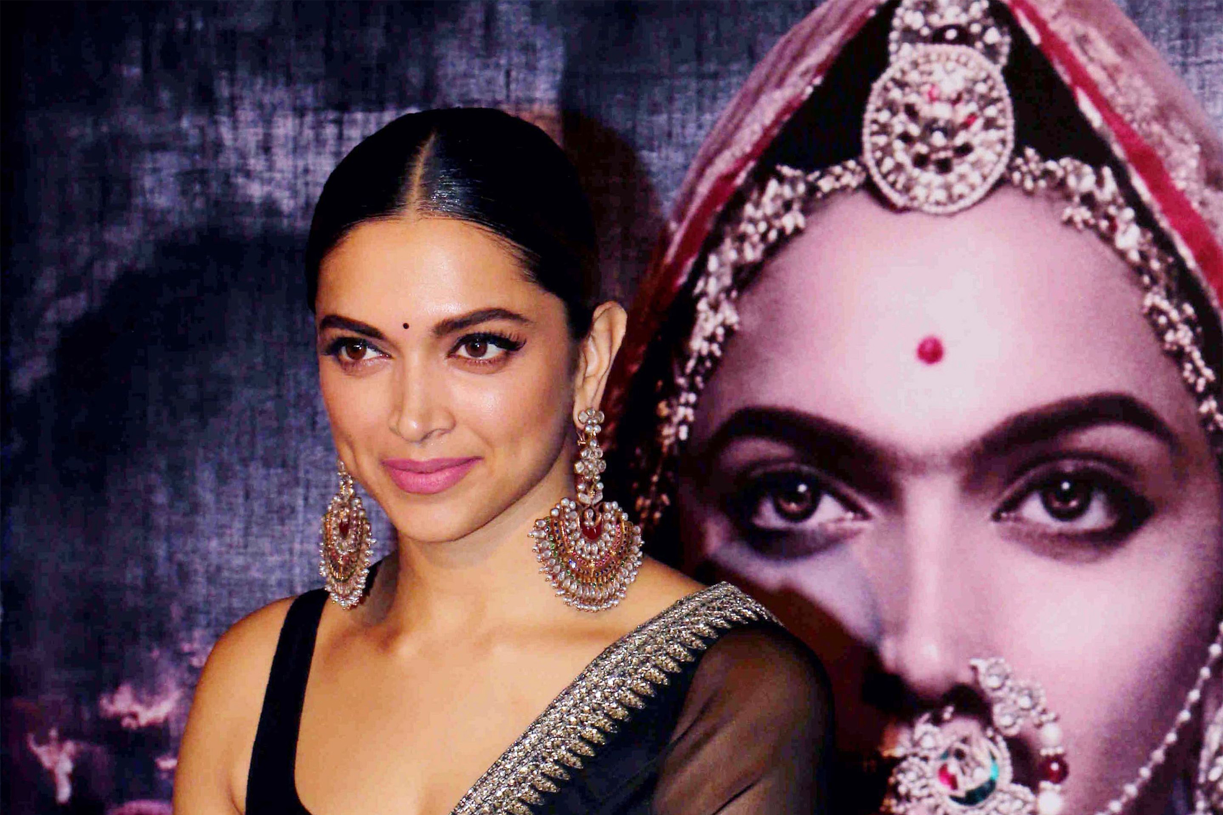 Actor Deepika Padukone under police protection death threats, Bollywood, culture wars