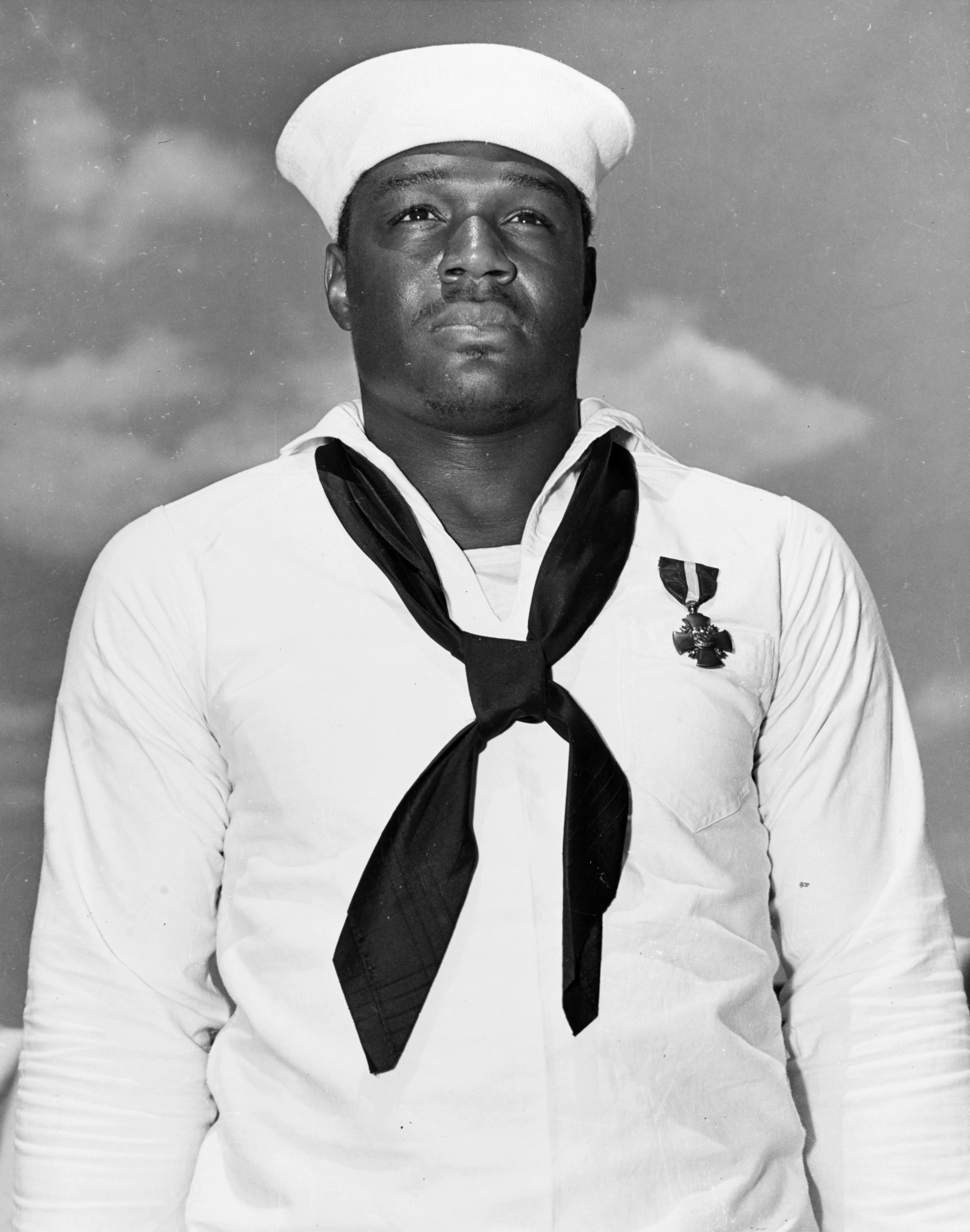 Doris-Miller