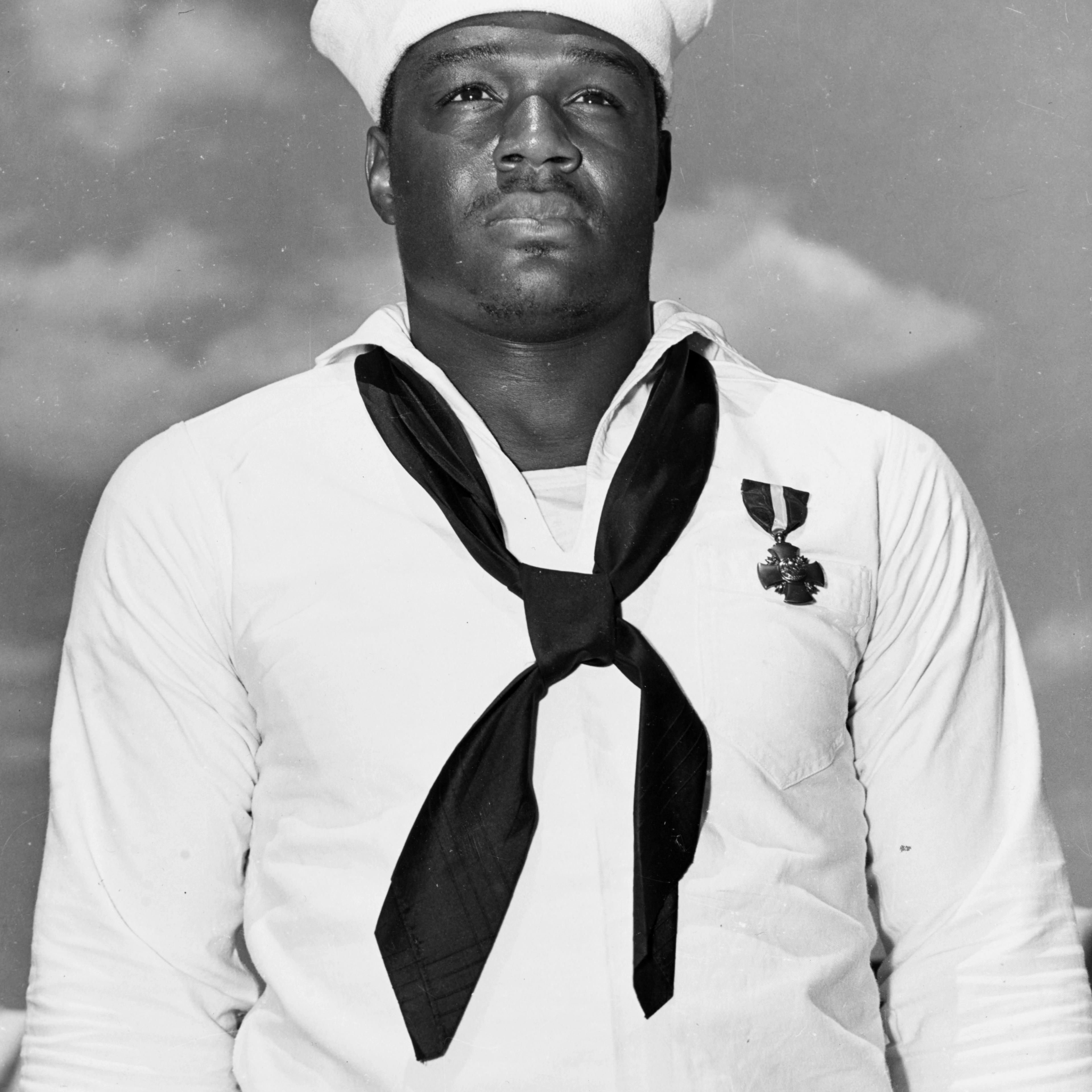 Doris-Miller