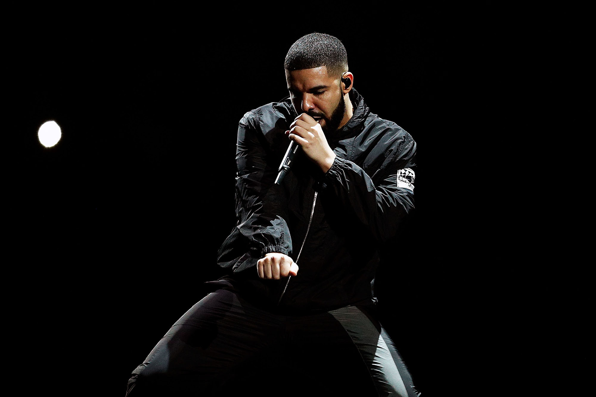 Drake Boy Meets World Tour - Sydney