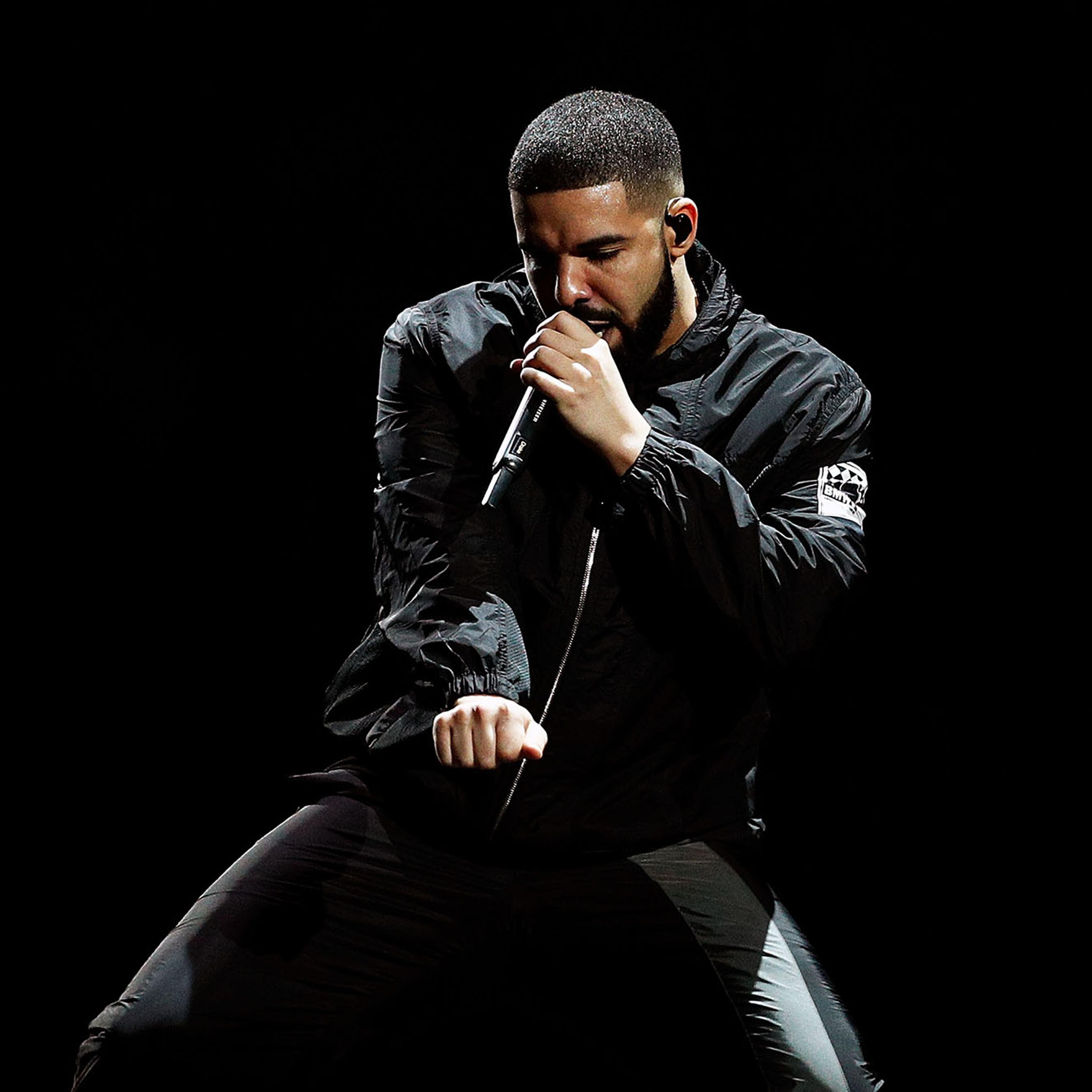 Drake Boy Meets World Tour - Sydney