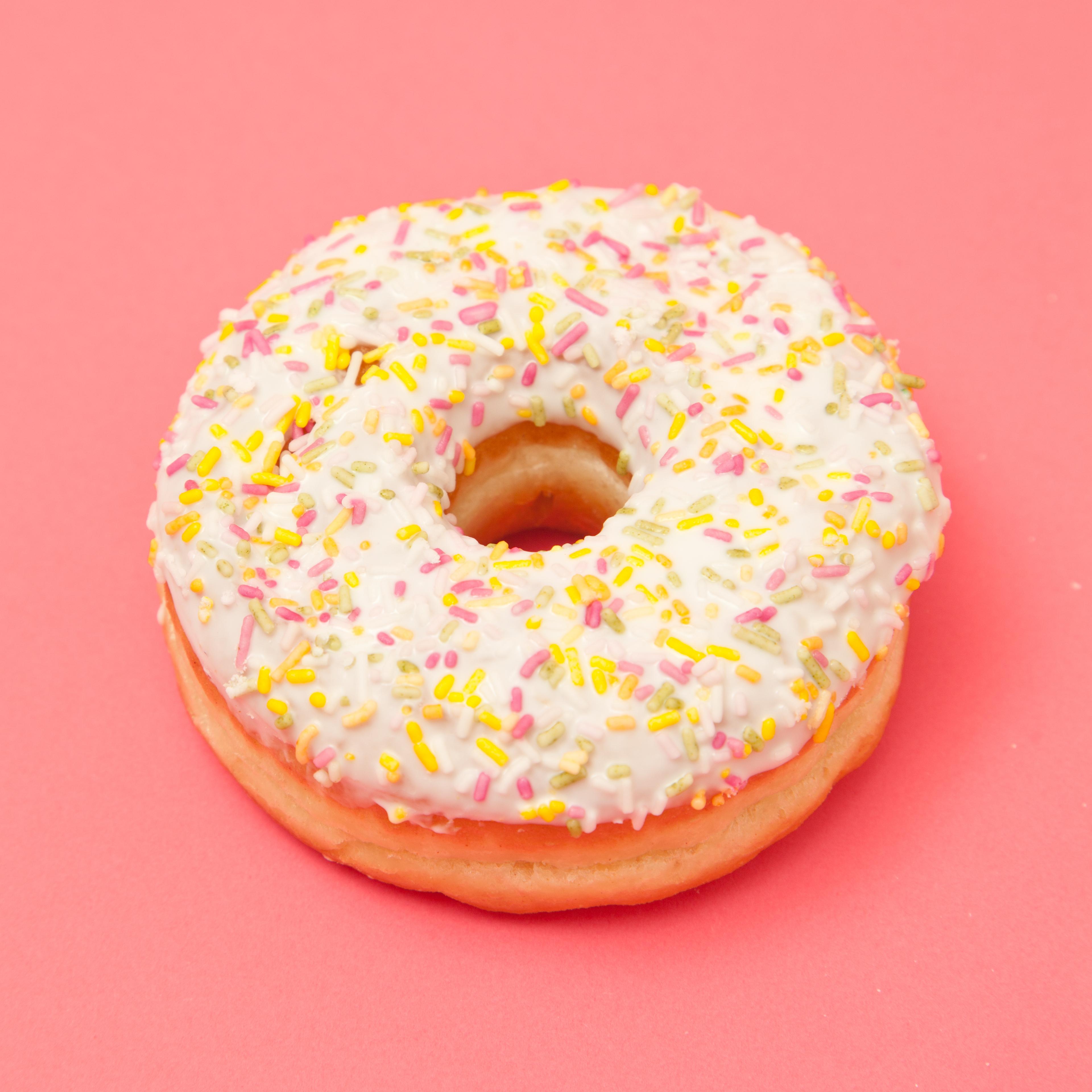 Donut