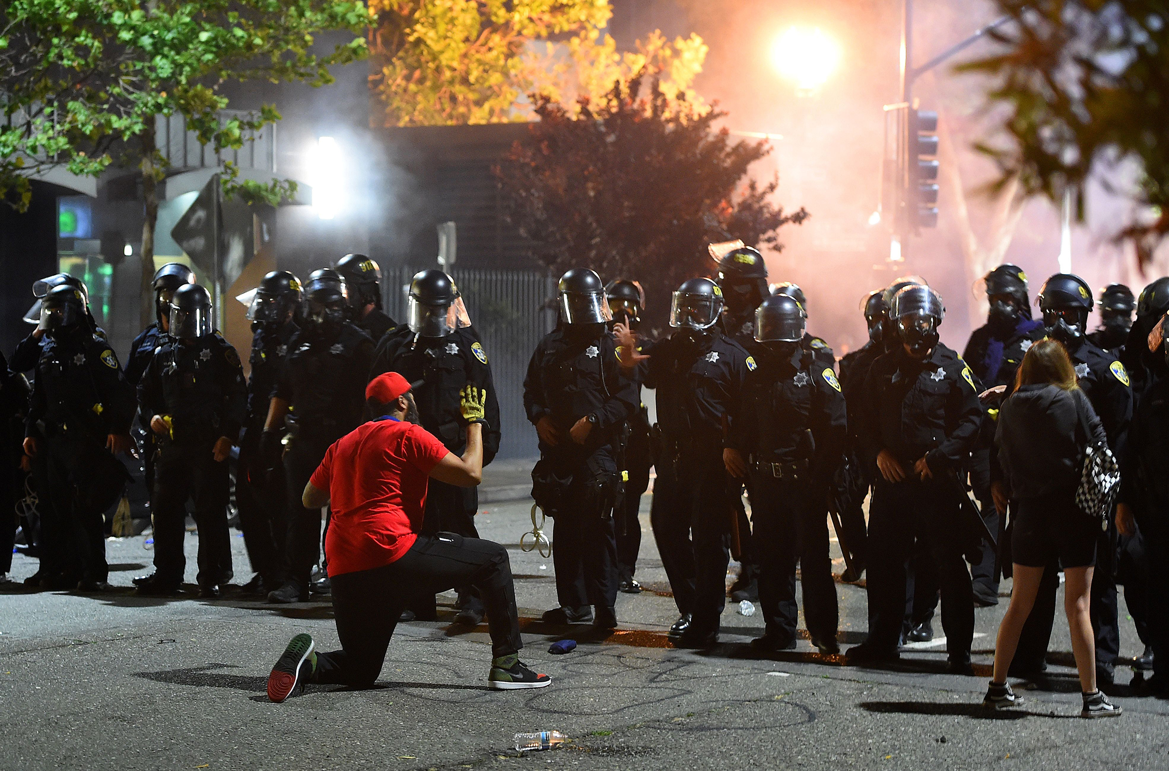 US-POLITICS-POLICE-JUSTICE-RACISM